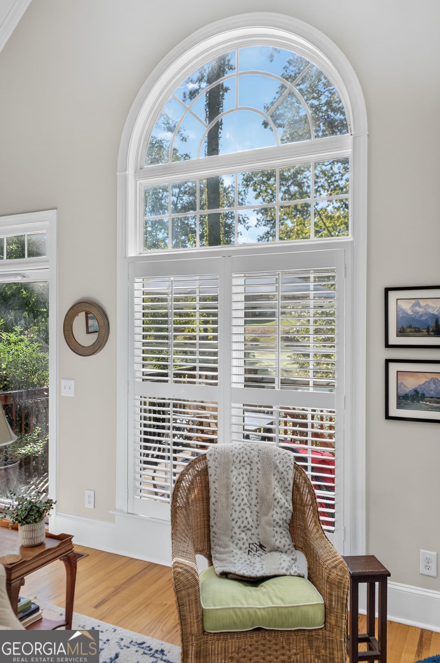 3 bedroom, 2.5 bathroom, 2,546 sq ft single family residence for sale at 145 High Ridge Drive, Macon, GA 31220 — photo 5