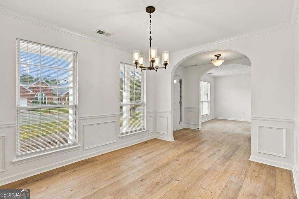 4 bedroom, 2.5 bathroom, 2,108 sq ft single family residence for sale at 13 Equestrian Way, Cartersville, GA 30121 — photo 6