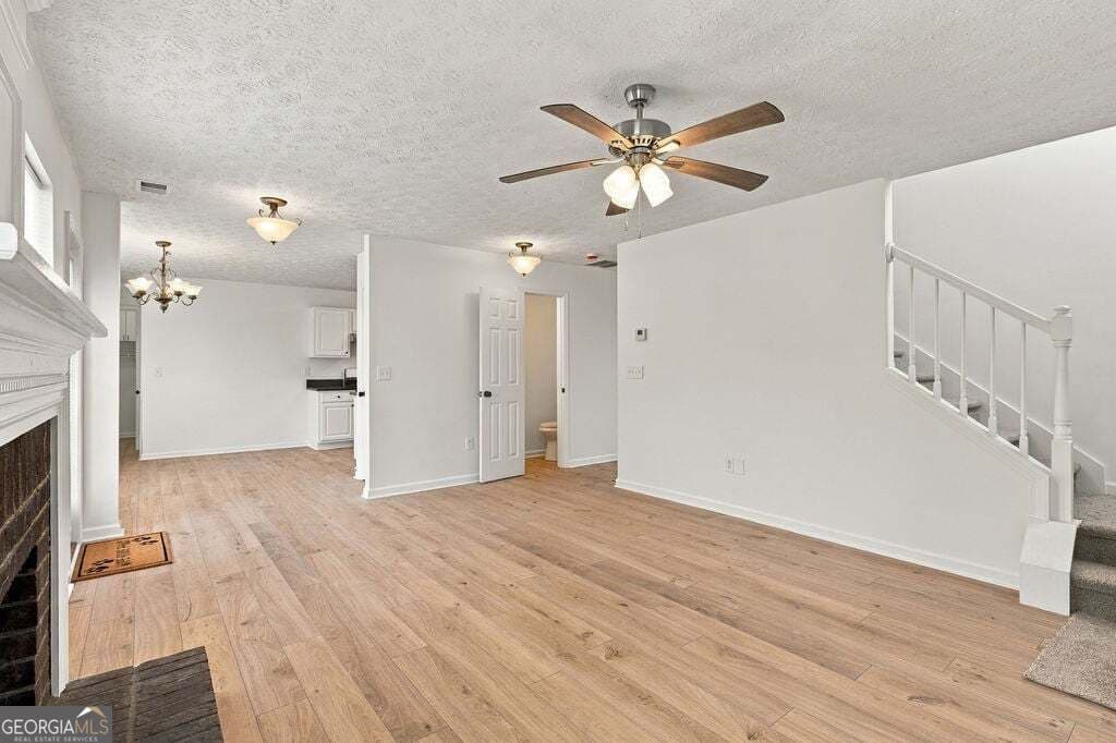 4 bedroom, 2.5 bathroom, 2,108 sq ft single family residence for sale at 13 Equestrian Way, Cartersville, GA 30121 — photo 3