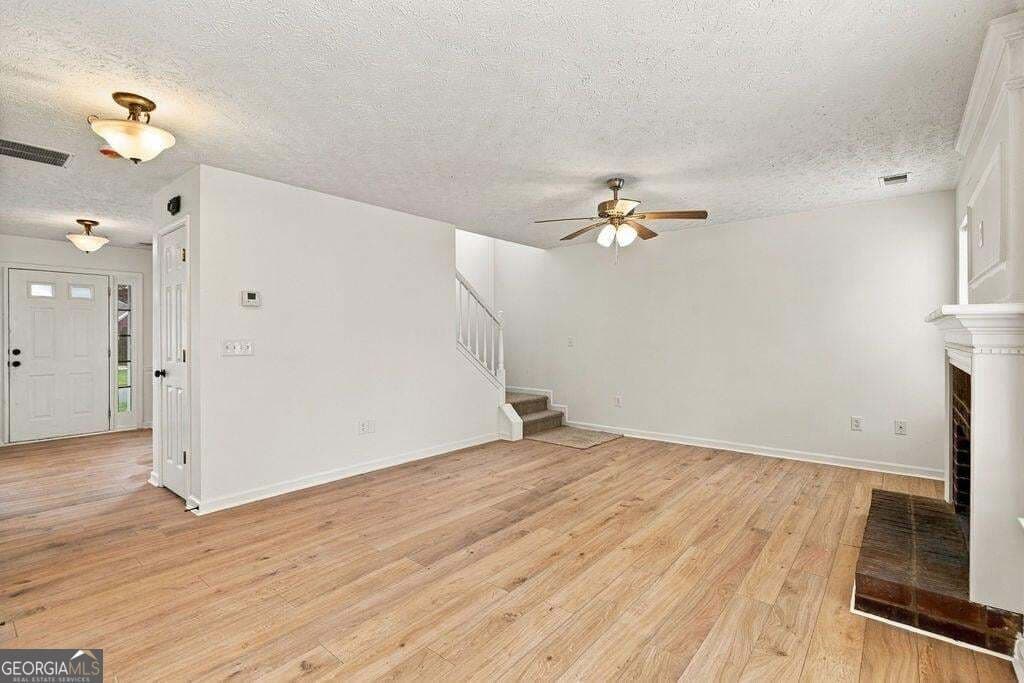 4 bedroom, 2.5 bathroom, 2,108 sq ft single family residence for sale at 13 Equestrian Way, Cartersville, GA 30121 — photo 5