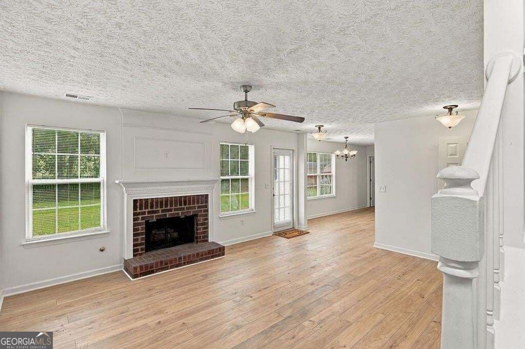 4 bedroom, 2.5 bathroom, 2,108 sq ft single family residence for sale at 13 Equestrian Way, Cartersville, GA 30121 — photo 4