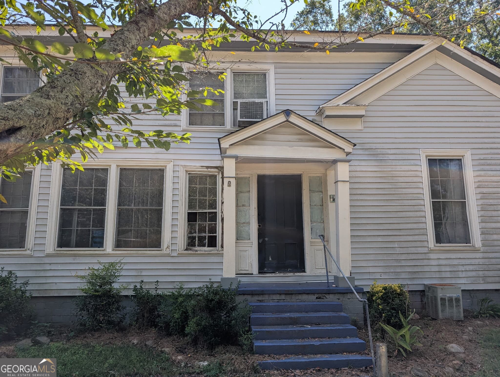 multi family,triplex for sale at 746 Greenwood Street, Barnesville, GA 30204 — photo 2