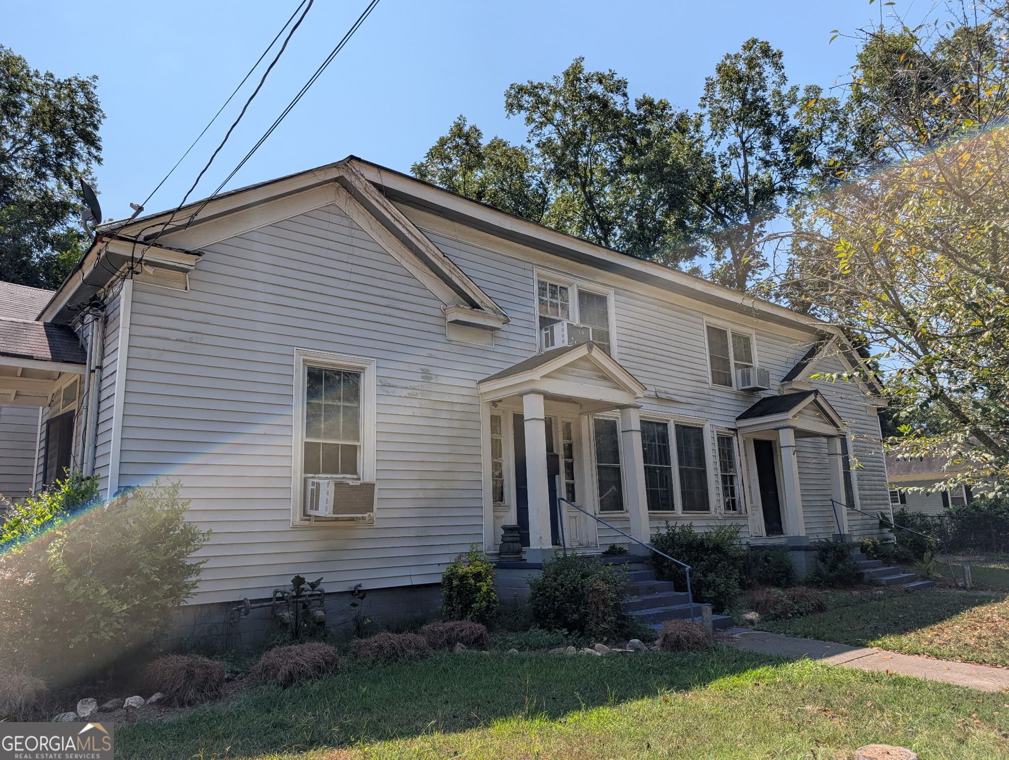 multi family,triplex for sale at 746 Greenwood Street, Barnesville, GA 30204 — photo 3
