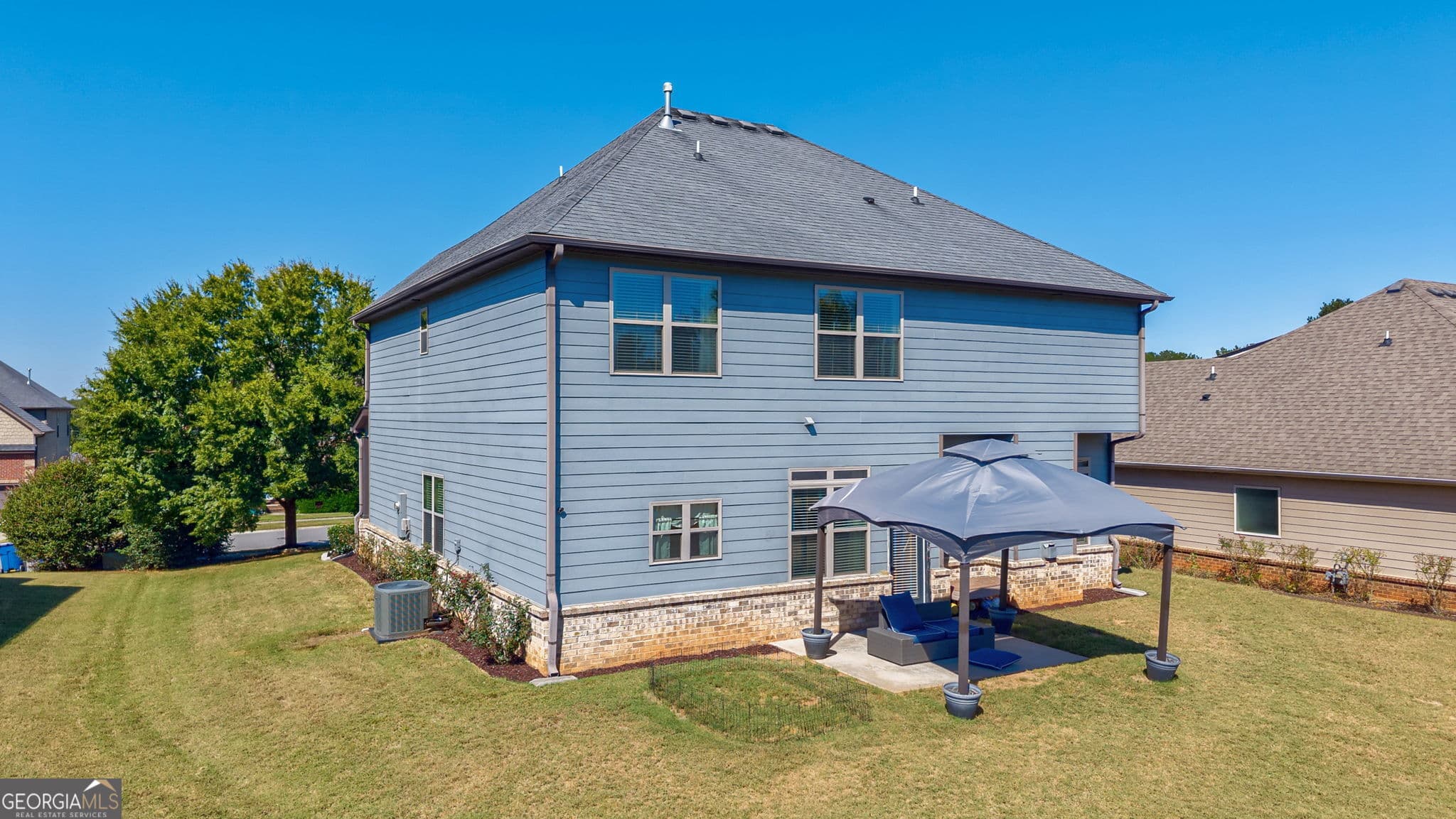 4 bedroom, 2.5 bathroom, 2,560 sq ft single family residence for sale at 1301 Ginger Lane, Watkinsville, GA 30677 — photo 6