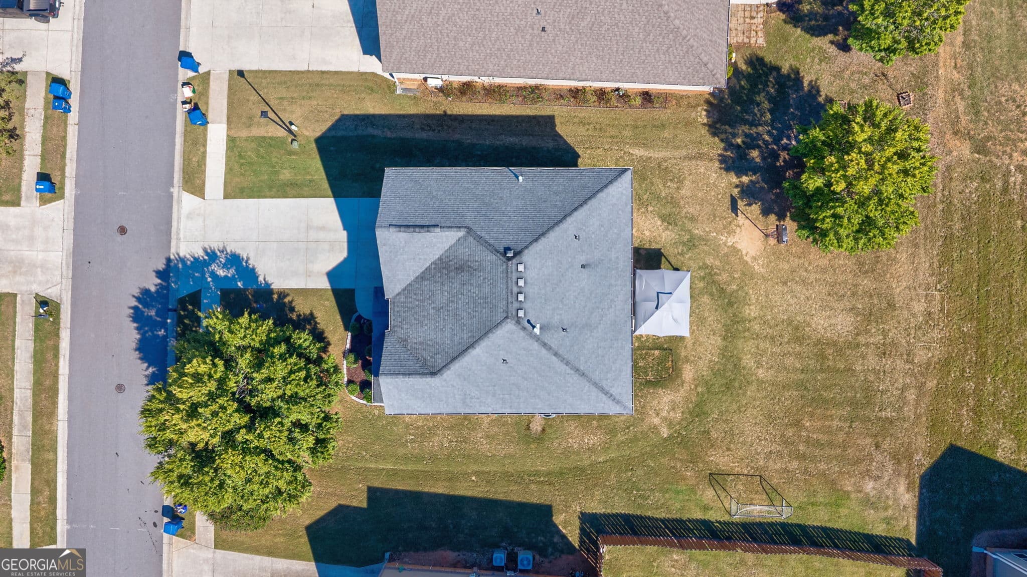 4 bedroom, 2.5 bathroom, 2,560 sq ft single family residence for sale at 1301 Ginger Lane, Watkinsville, GA 30677 — photo 7