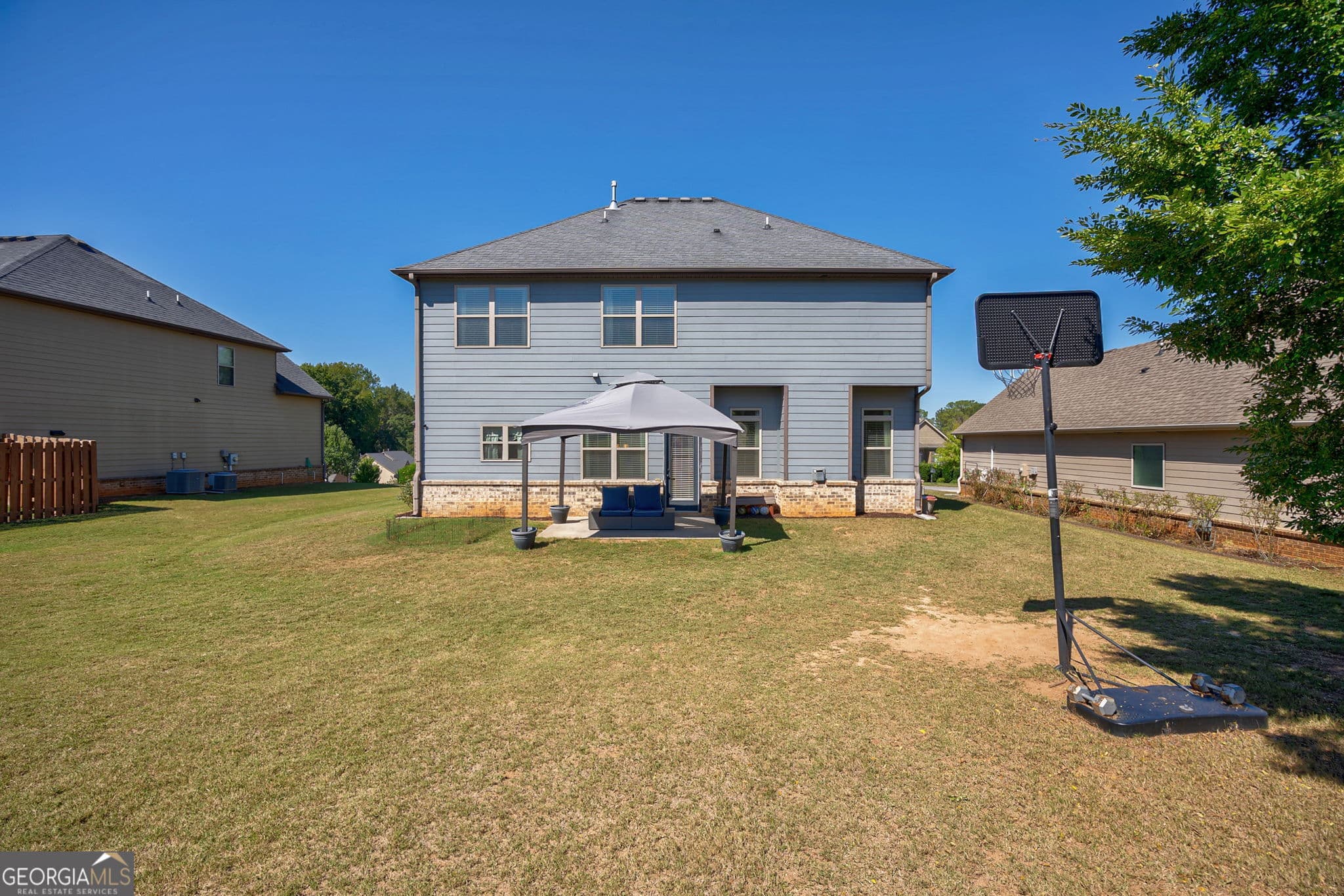 4 bedroom, 2.5 bathroom, 2,560 sq ft single family residence for sale at 1301 Ginger Lane, Watkinsville, GA 30677 — photo 5