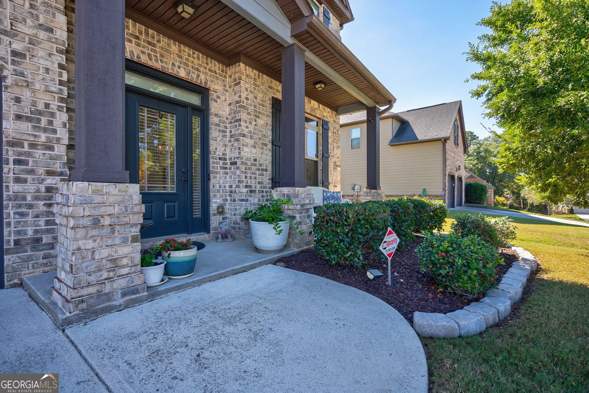 4 bedroom, 2.5 bathroom, 2,560 sq ft single family residence for sale at 1301 Ginger Lane, Watkinsville, GA 30677 — photo 9