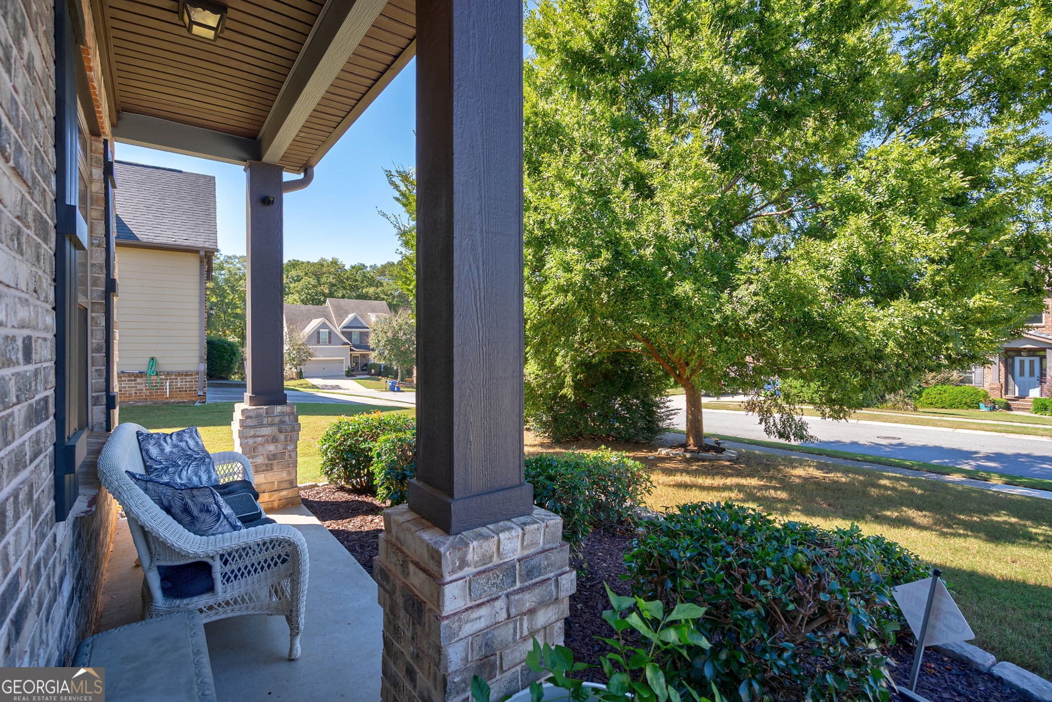 4 bedroom, 2.5 bathroom, 2,560 sq ft single family residence for sale at 1301 Ginger Lane, Watkinsville, GA 30677 — photo 10