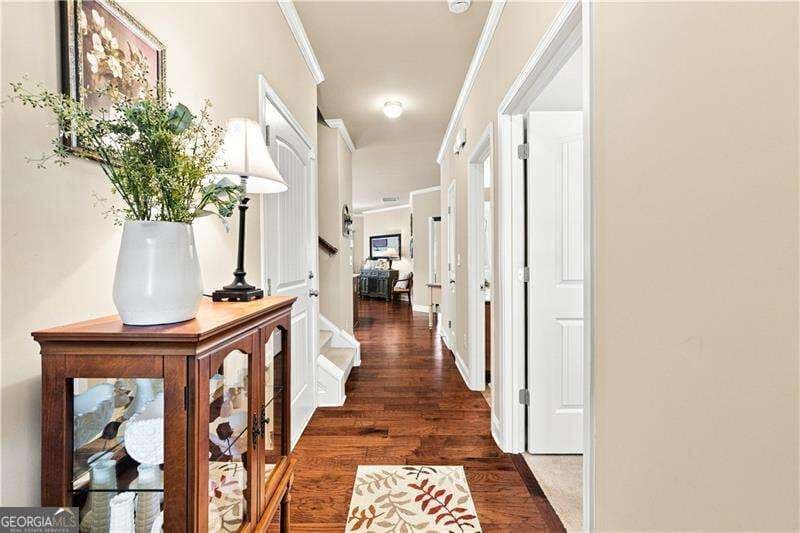 3 bedroom, 3 bathroom, 1,679 sq ft single family residence for sale at 216 Hawthorne Ridge Circle, Dallas, GA 30132 — photo 3