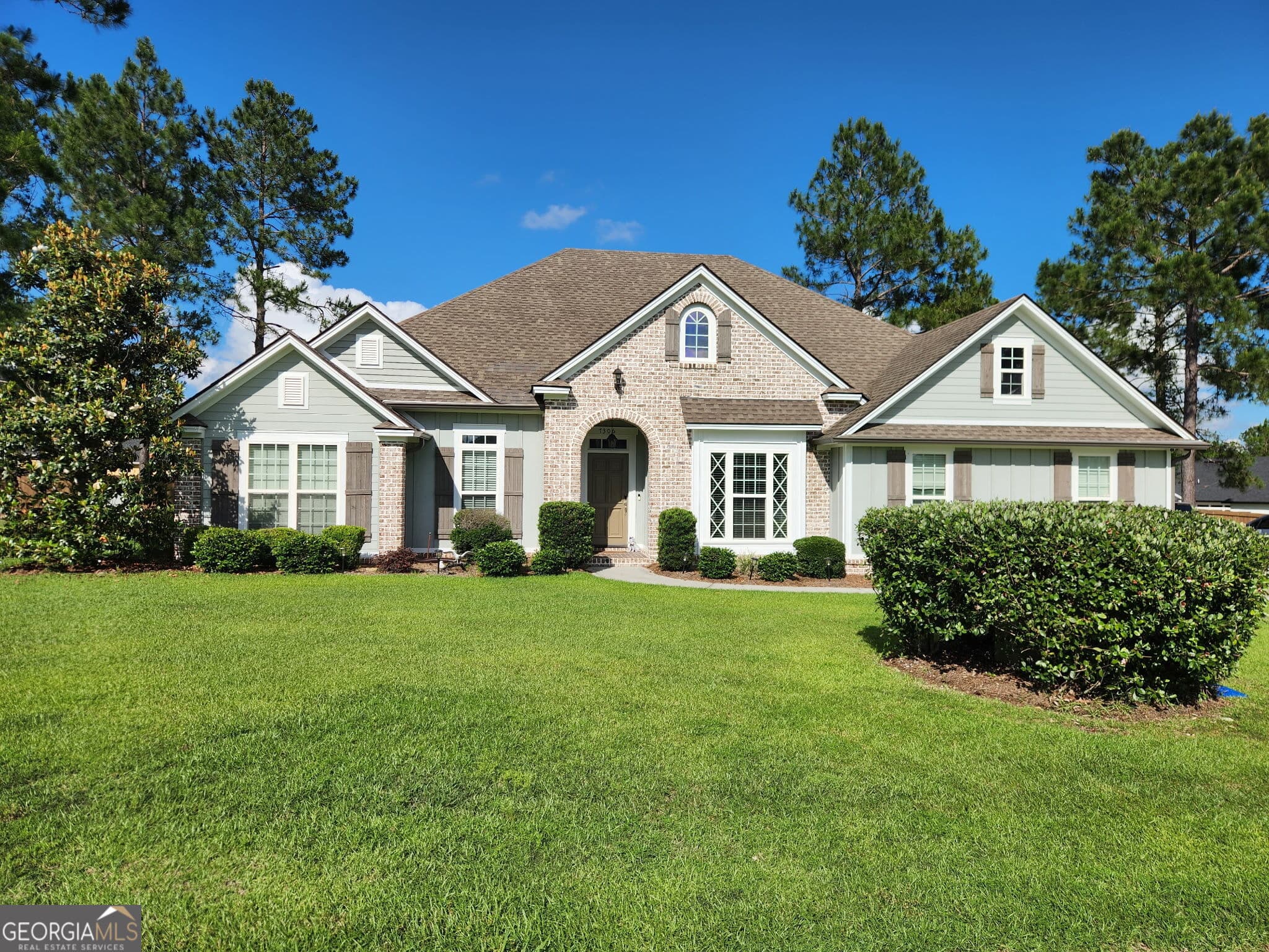7306 Mill Ridge Drive, Hahira, GA 31632 — most recent listing photo