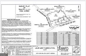 residential lot for sale at LOT 3 Pulaski Road, Statesboro, GA 30458 — photo 6