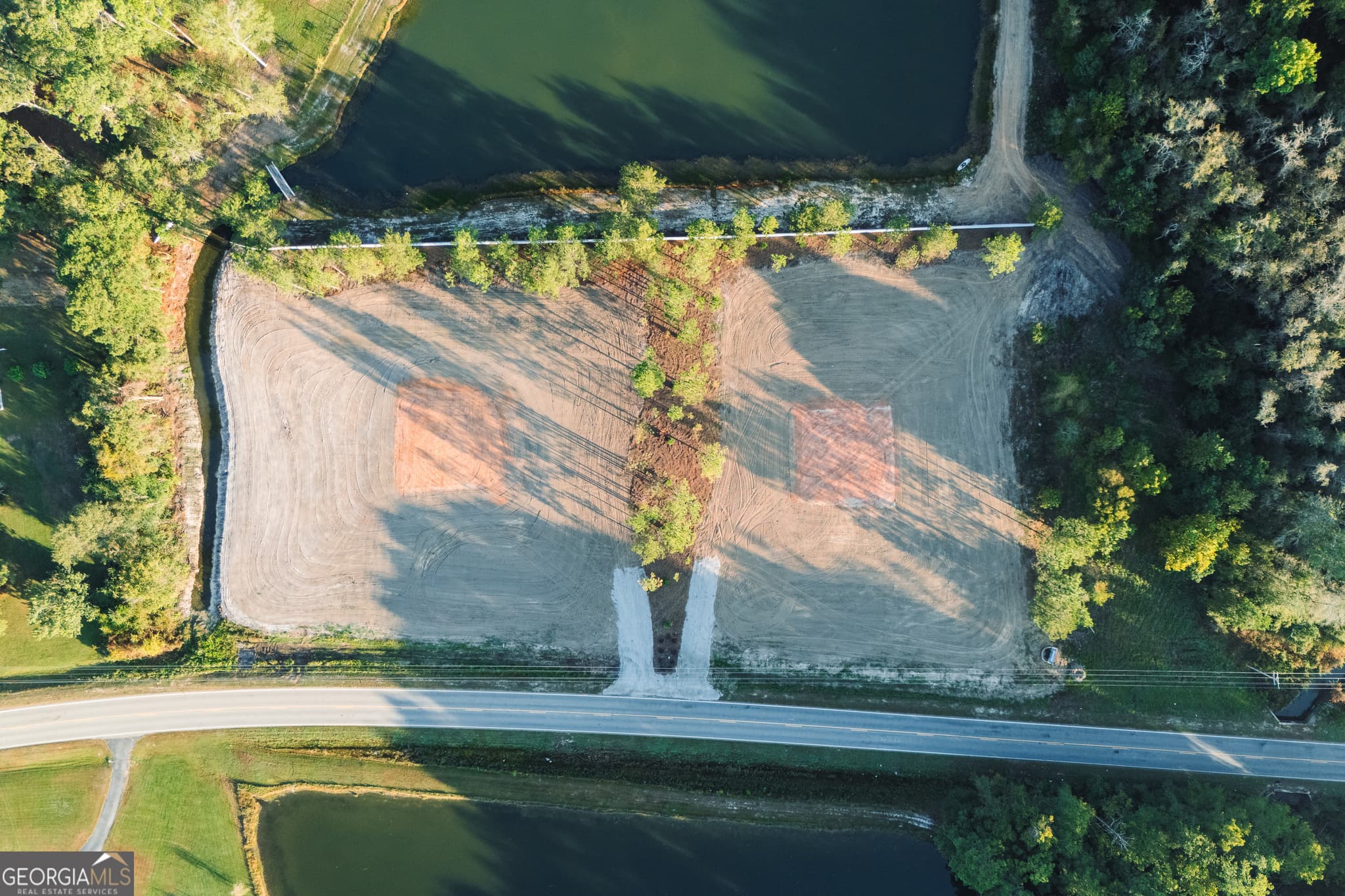 residential lot for sale at LOT 3 Pulaski Road, Statesboro, GA 30458 — photo 9