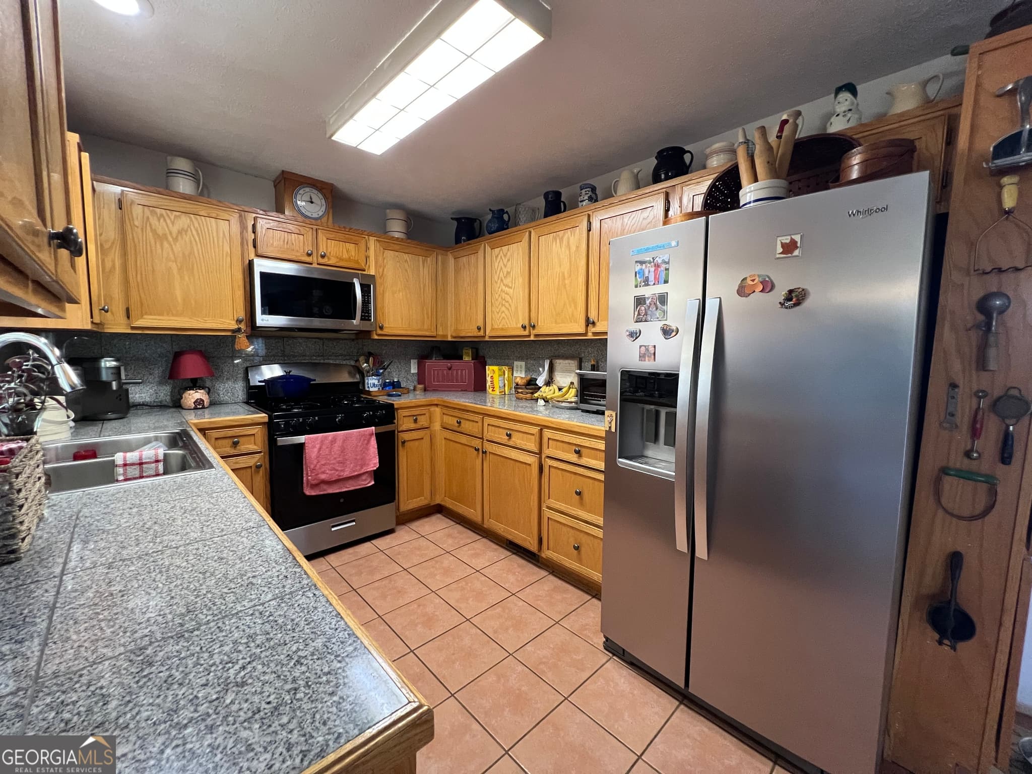 3 bedroom, 2 bathroom, 1,556 sq ft single family residence for sale at 1512 Buckeye Road, East Dublin, GA 31027 — photo 7
