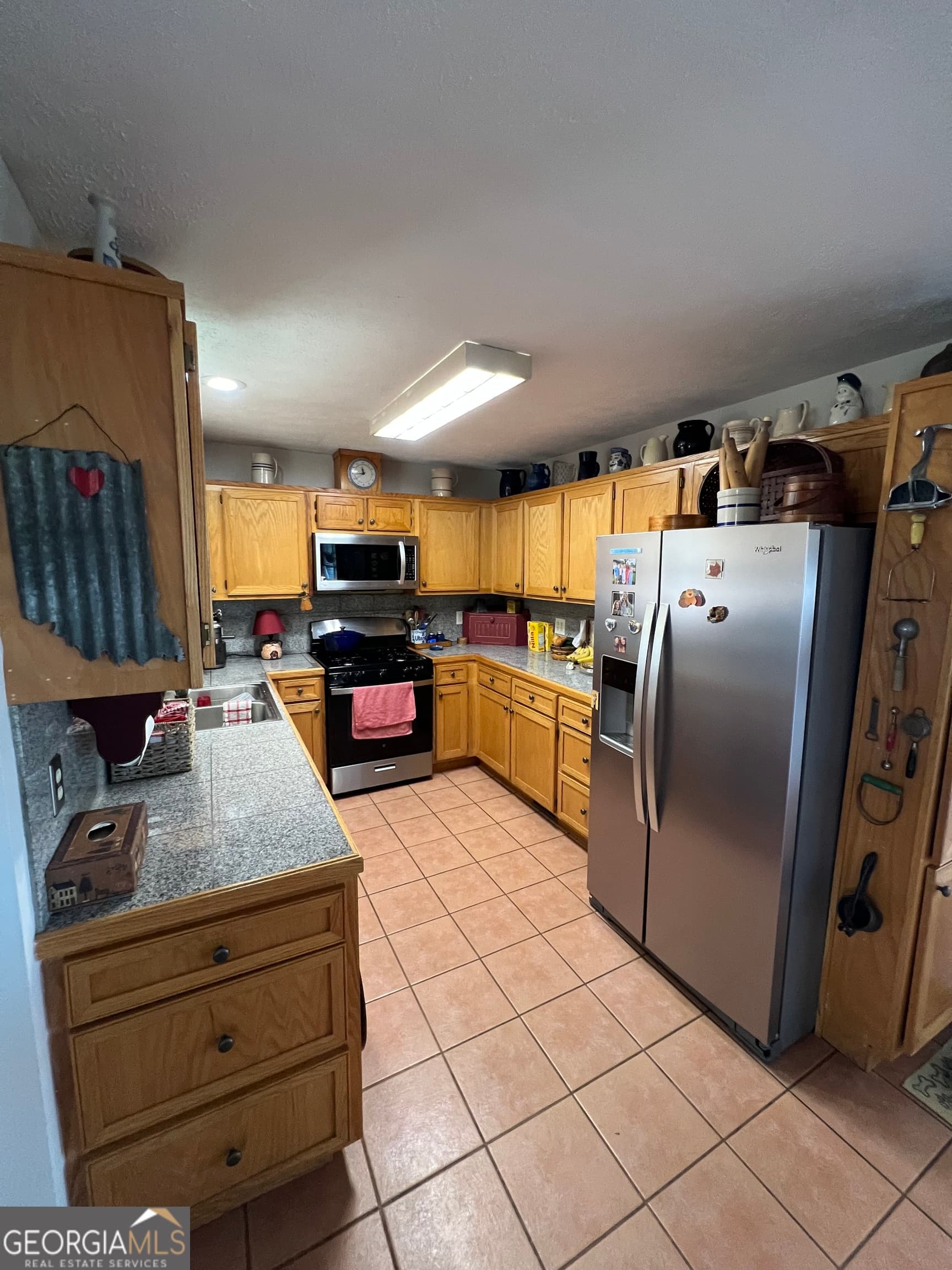3 bedroom, 2 bathroom, 1,556 sq ft single family residence for sale at 1512 Buckeye Road, East Dublin, GA 31027 — photo 5