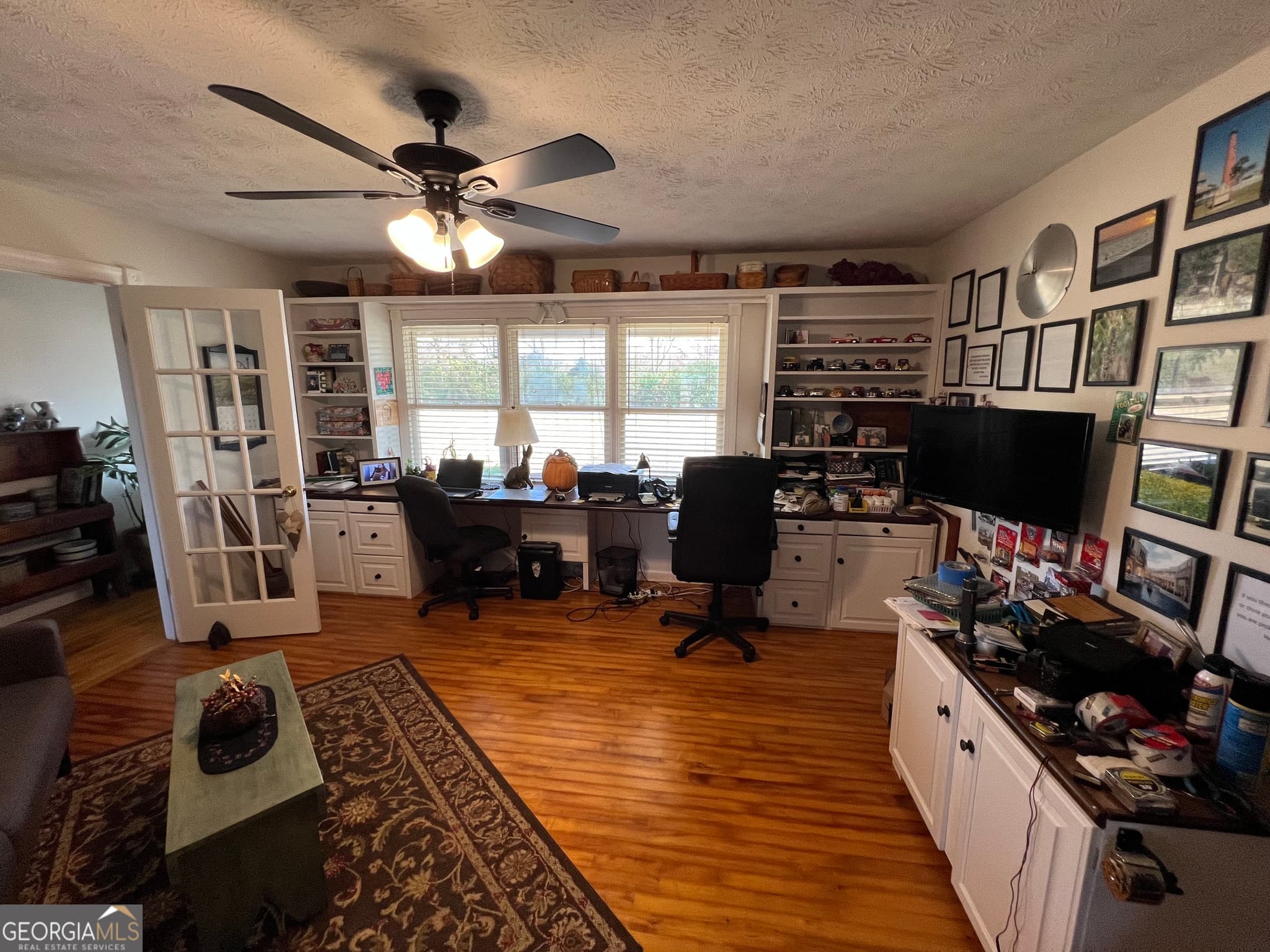 3 bedroom, 2 bathroom, 1,556 sq ft single family residence for sale at 1512 Buckeye Road, East Dublin, GA 31027 — photo 9