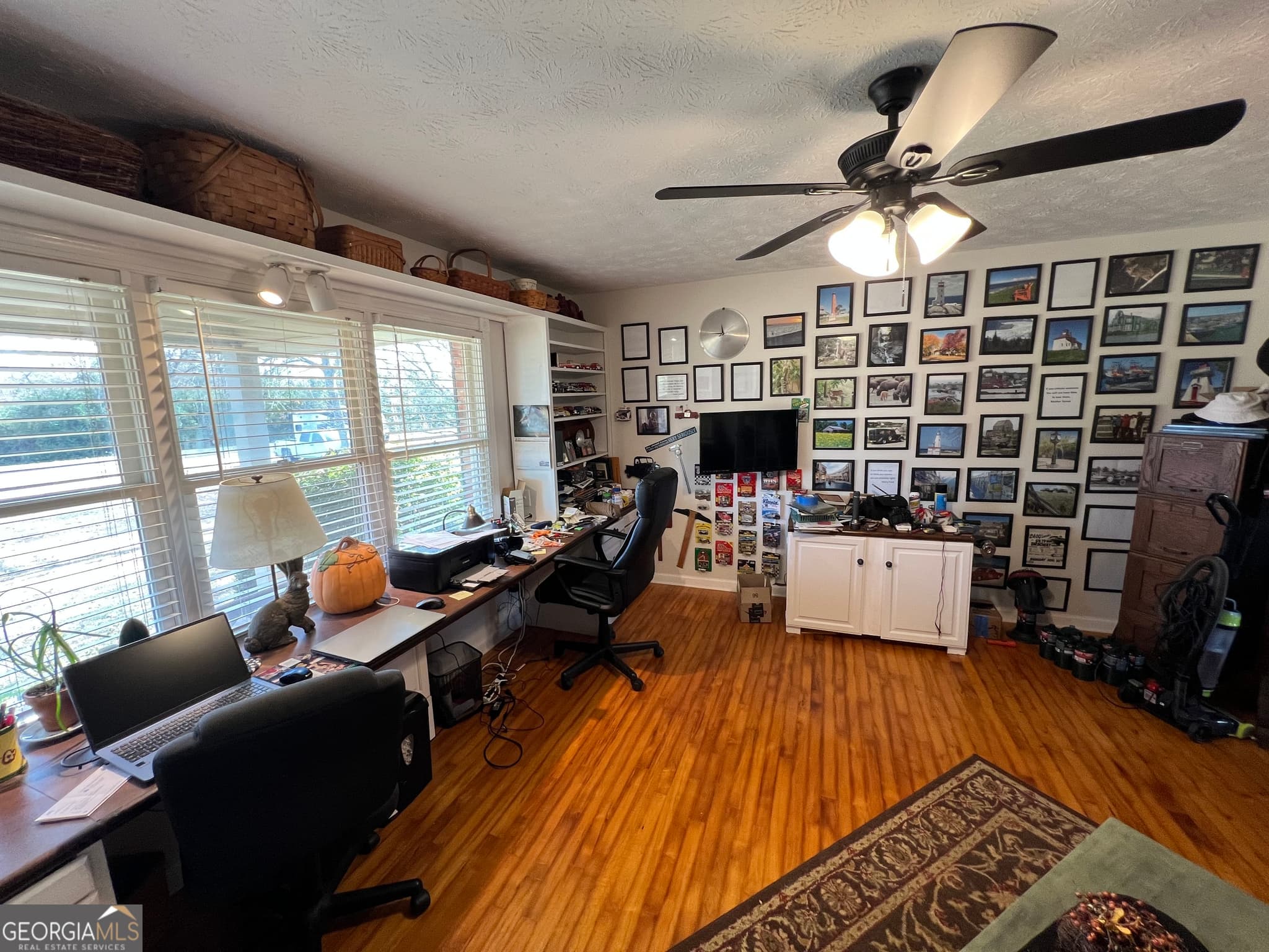 3 bedroom, 2 bathroom, 1,556 sq ft single family residence for sale at 1512 Buckeye Road, East Dublin, GA 31027 — photo 10