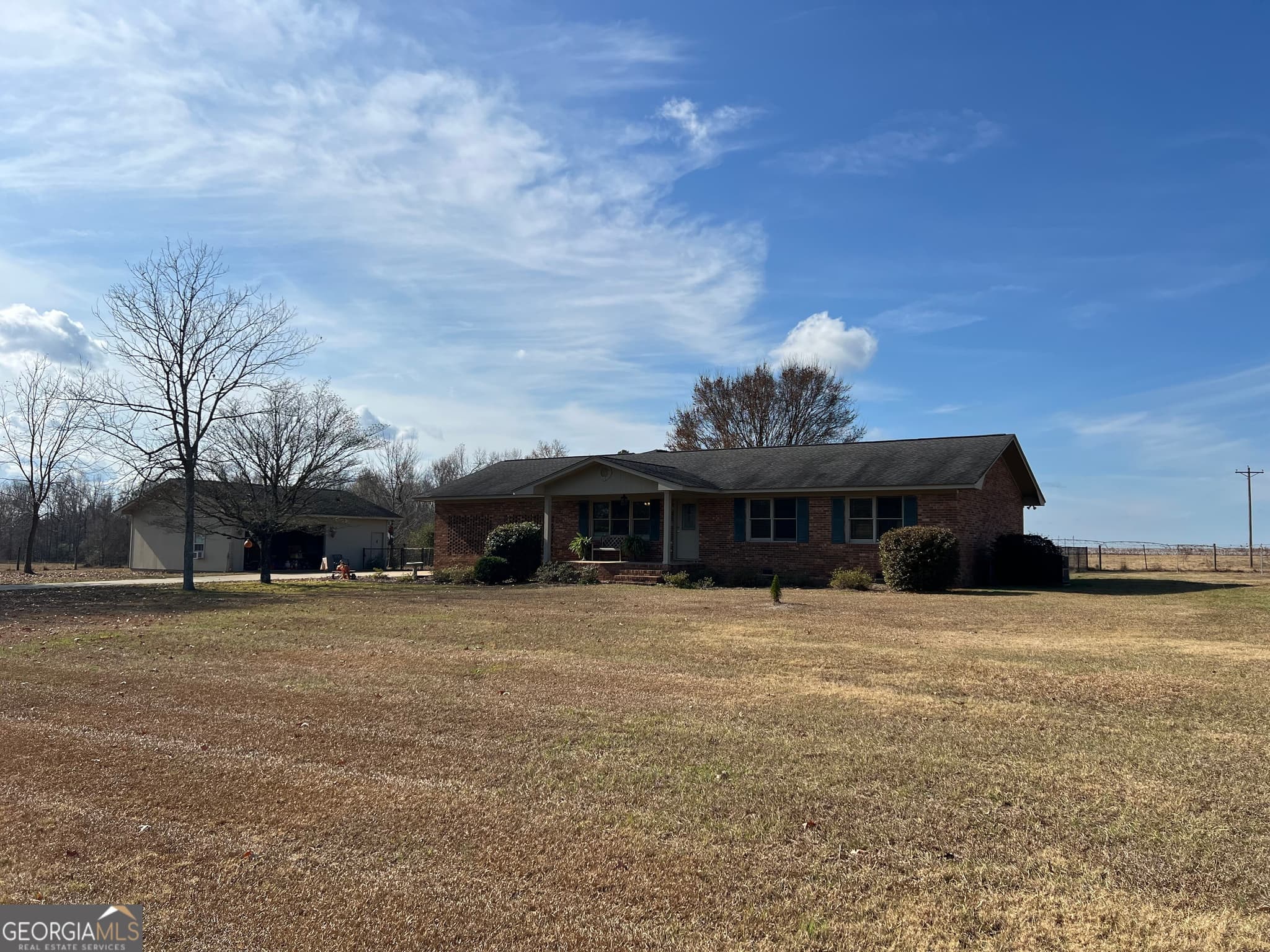 3 bedroom, 2 bathroom, 1,556 sq ft single family residence for sale at 1512 Buckeye Road, East Dublin, GA 31027 — photo 4