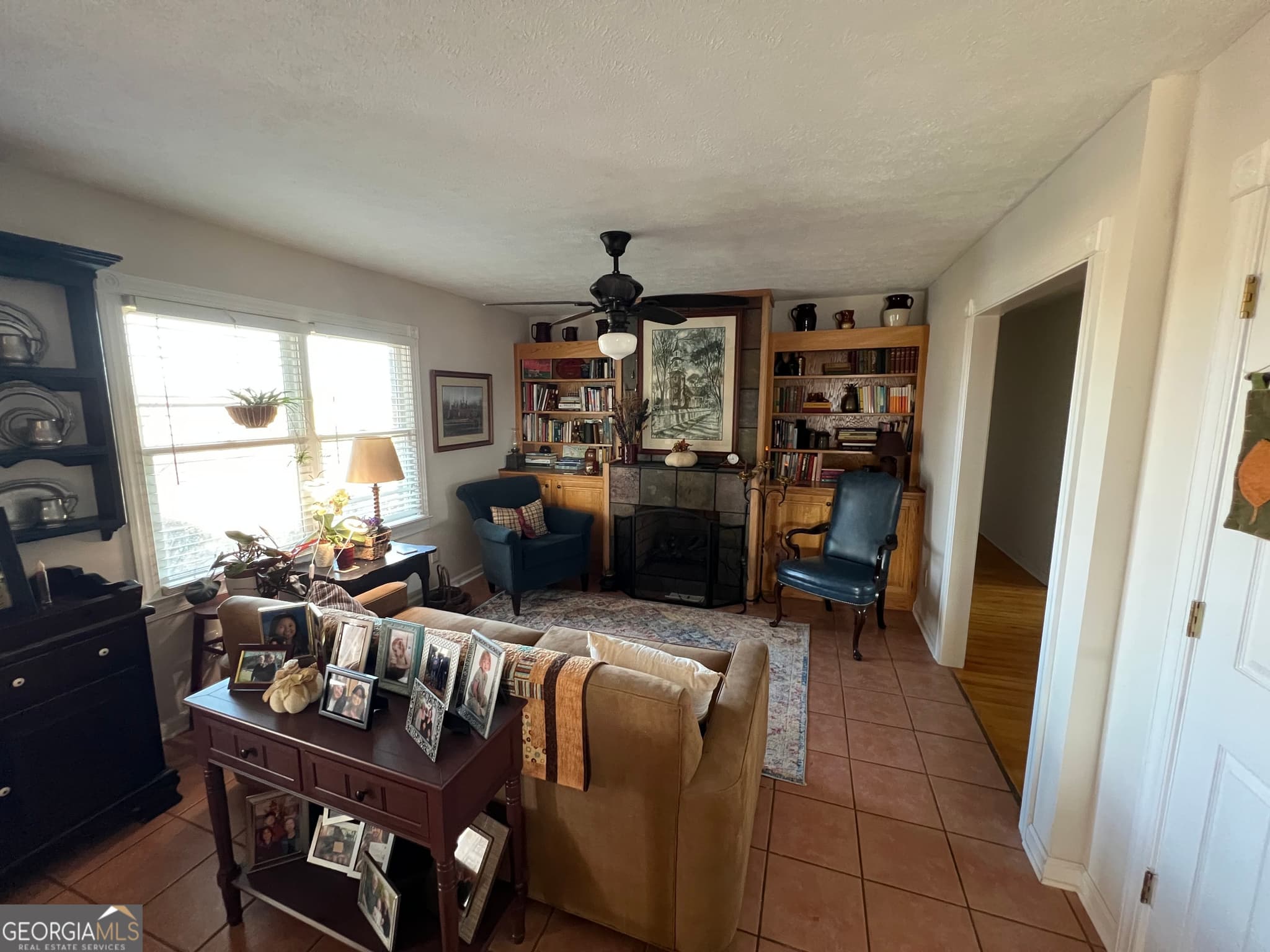 3 bedroom, 2 bathroom, 1,556 sq ft single family residence for sale at 1512 Buckeye Road, East Dublin, GA 31027 — photo 8