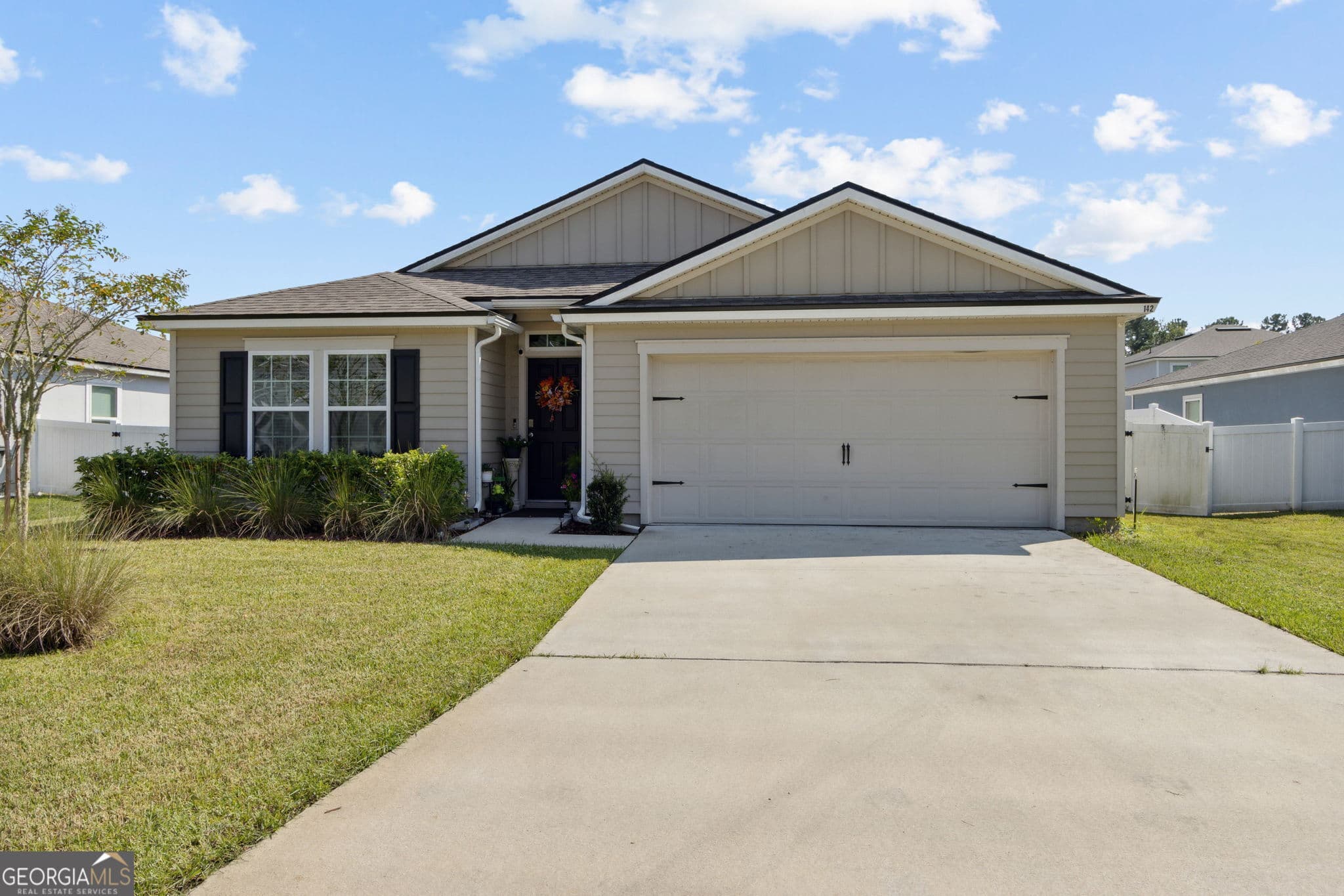 142 Holston Circle, Kingsland, GA 31548 — most recent listing photo