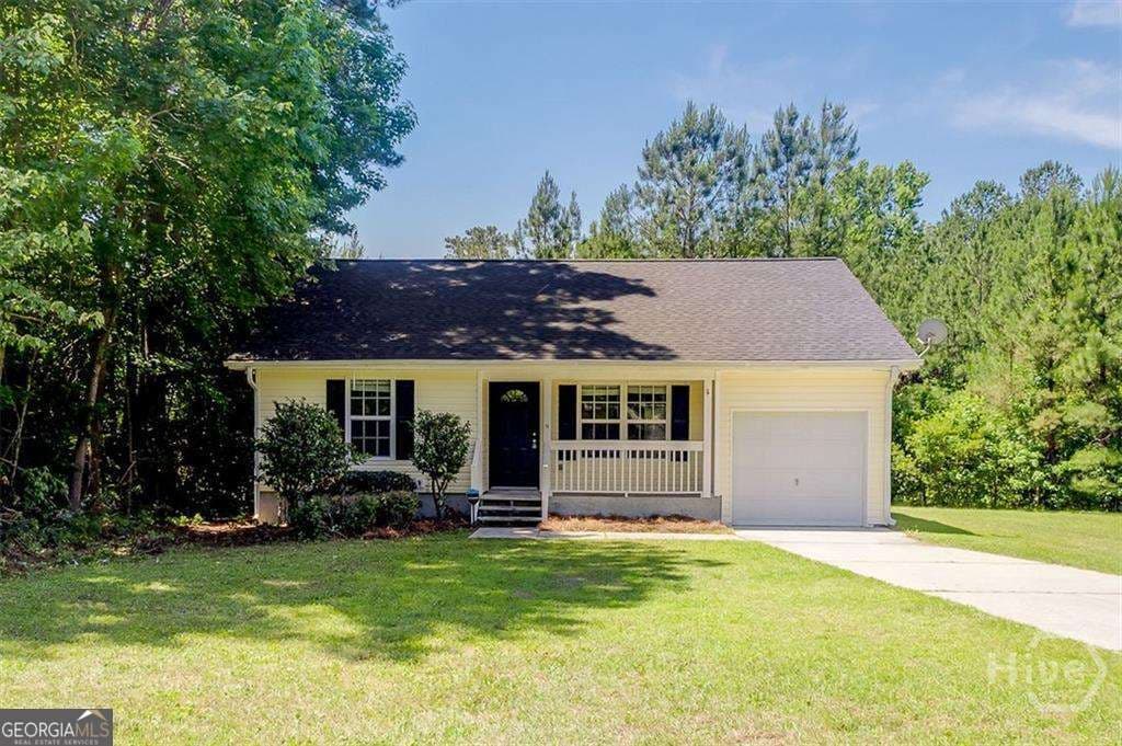 2 Talmadge Drive, Rincon, GA 31326 — most recent listing photo