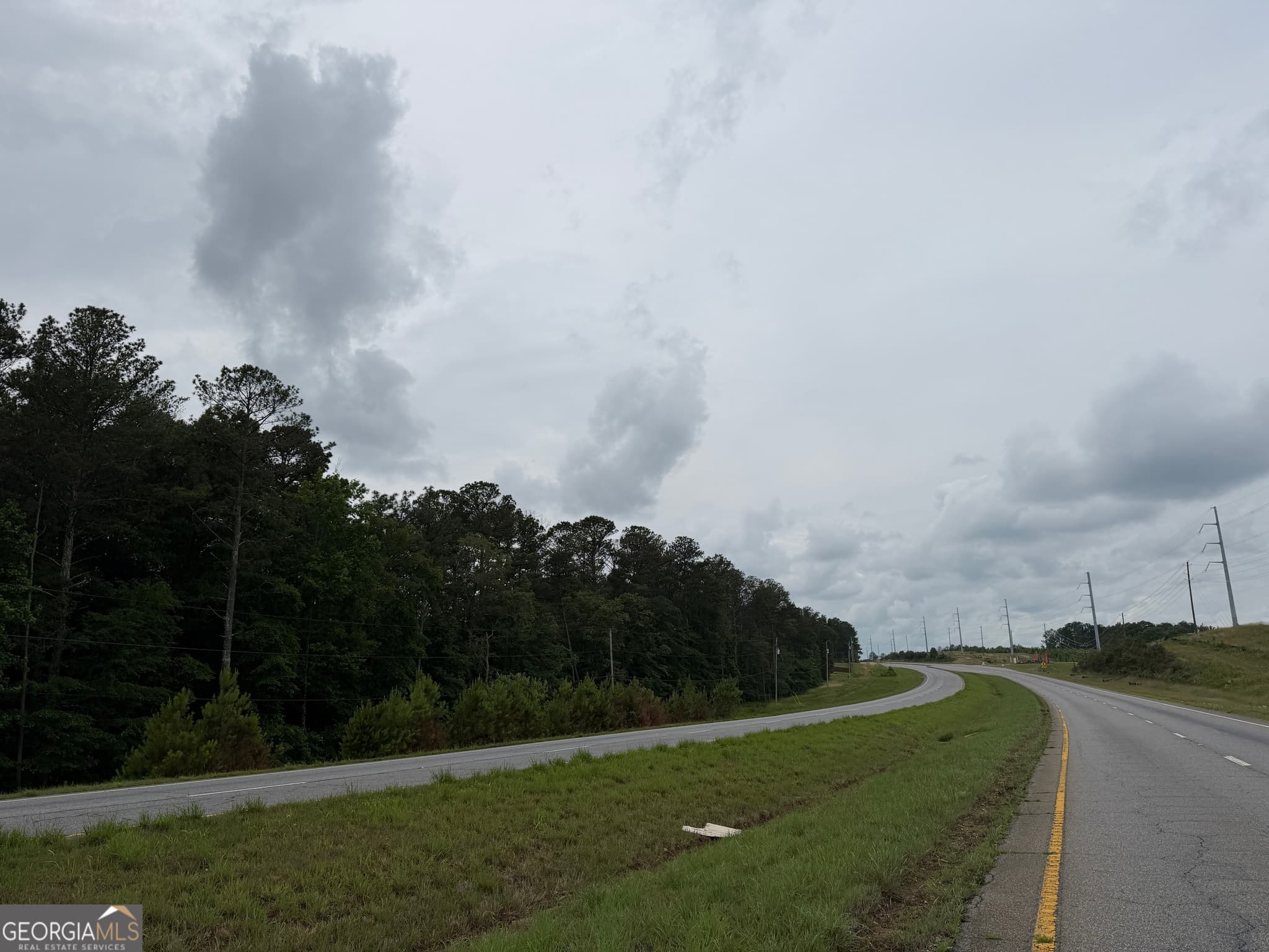 unimproved land for sale at 0 Cowan Drive, Cartersville, GA 30120 — photo 2
