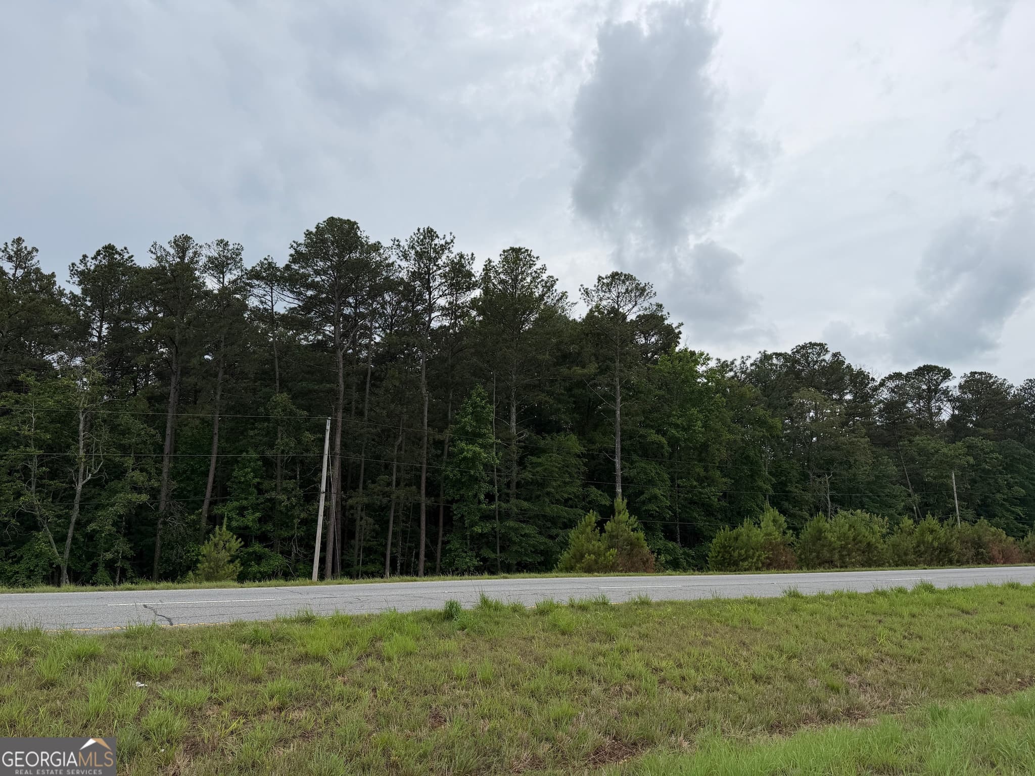 unimproved land for sale at 0 Cowan Drive, Cartersville, GA 30120 — photo 1 of 5
