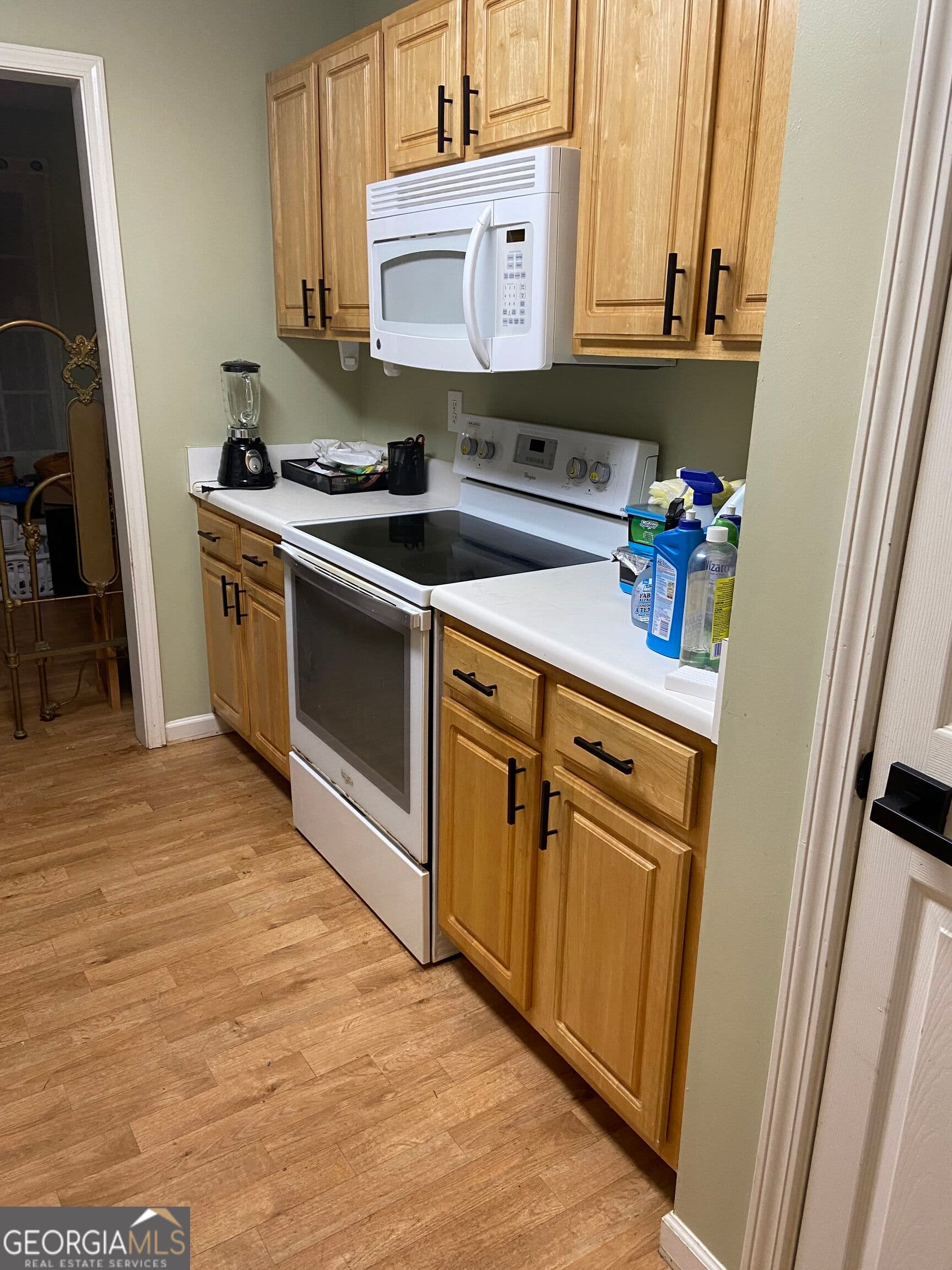 3 bedroom, 2 bathroom, 1,460 sq ft single family residence for sale at 126 Caroline Court, Gay, GA 30218 — photo 8
