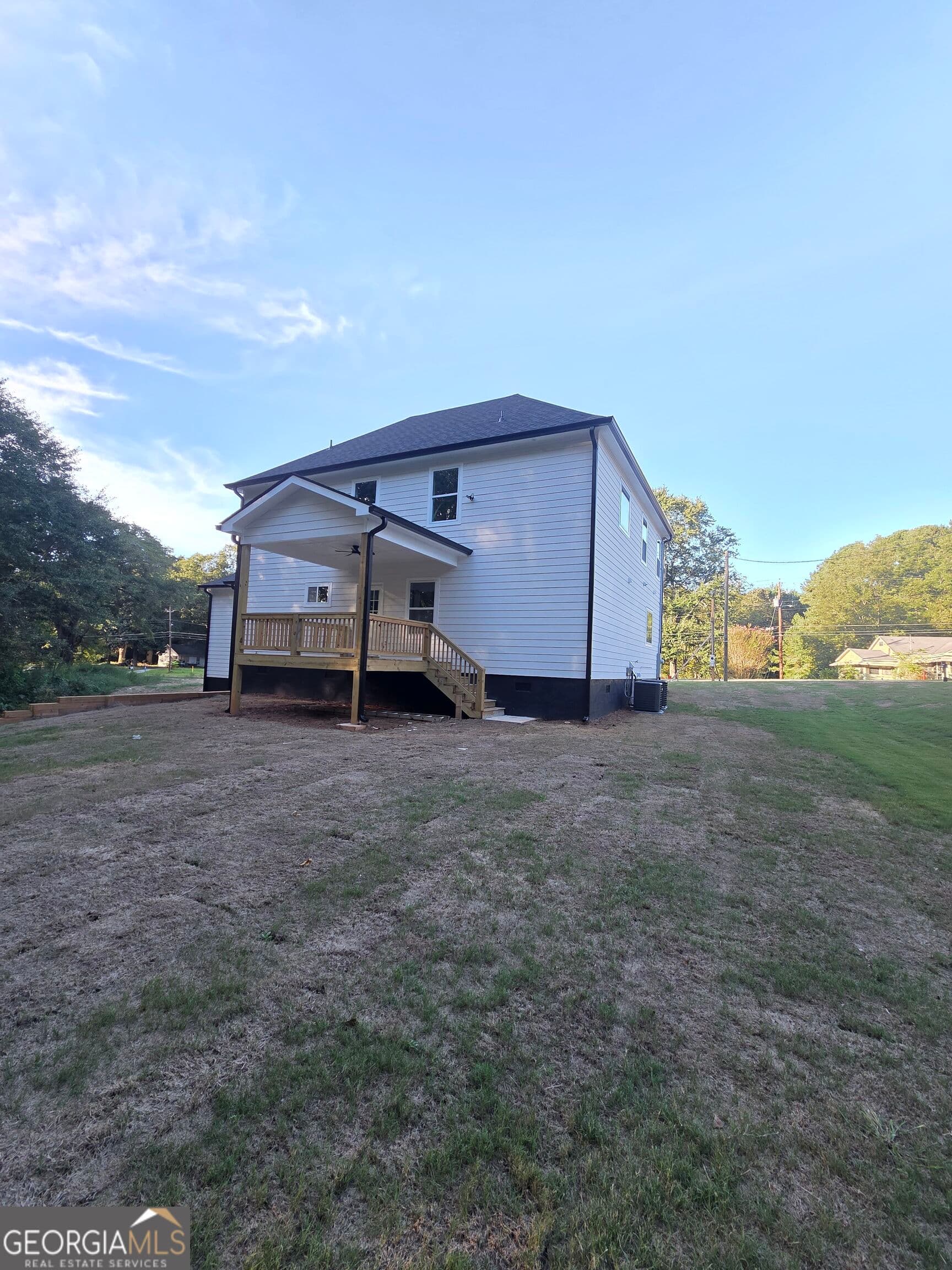 4 bedroom, 4.5 bathroom, 2,705 sq ft single family residence for sale at 1013 SOUTH GORDON Road, Austell, GA 30168 — photo 7