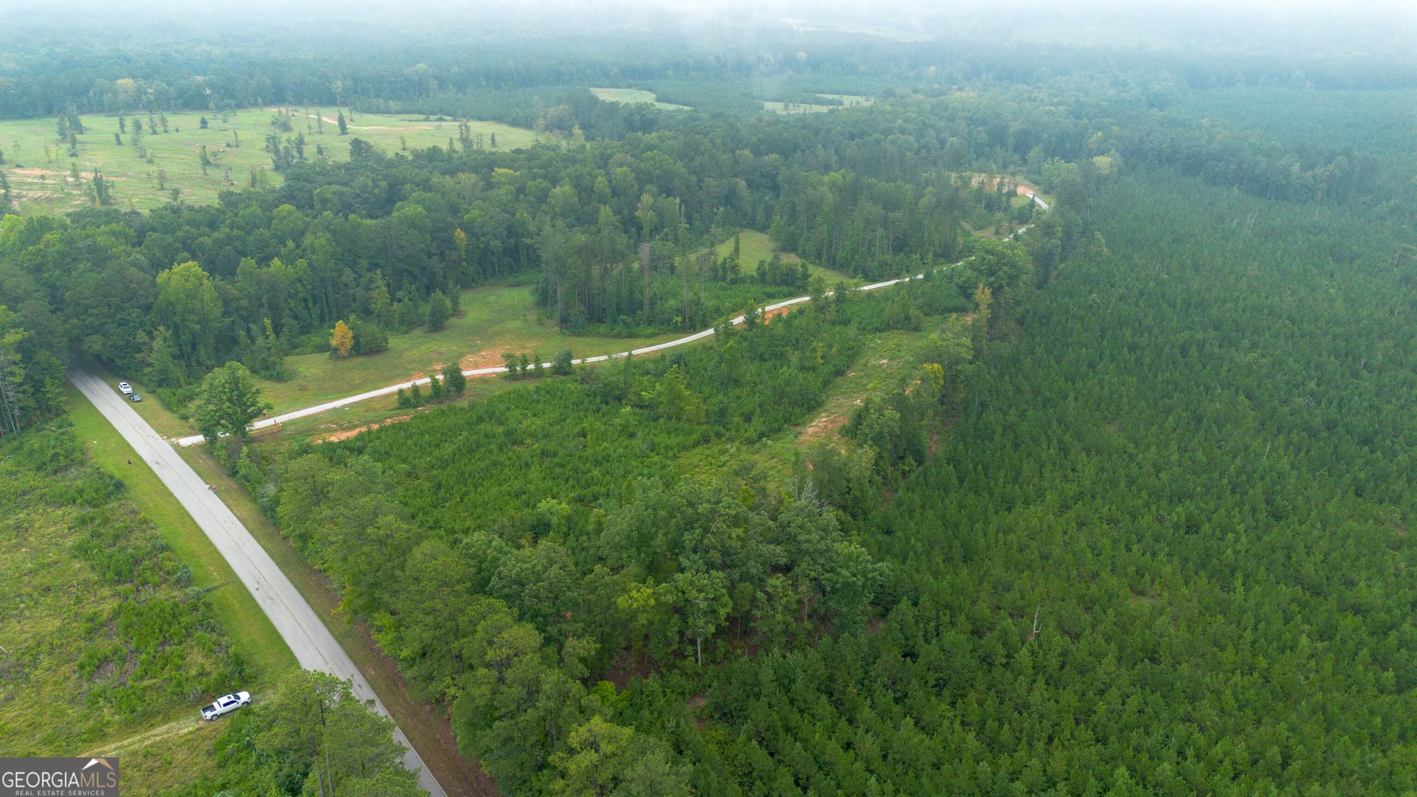 agriculture for sale at 0 Lanier Road (16 ACRES), White Plains, GA 30678 — photo 6