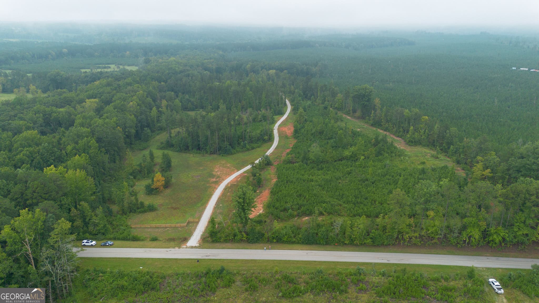 agriculture for sale at 0 Lanier Road (16 ACRES), White Plains, GA 30678 — photo 8