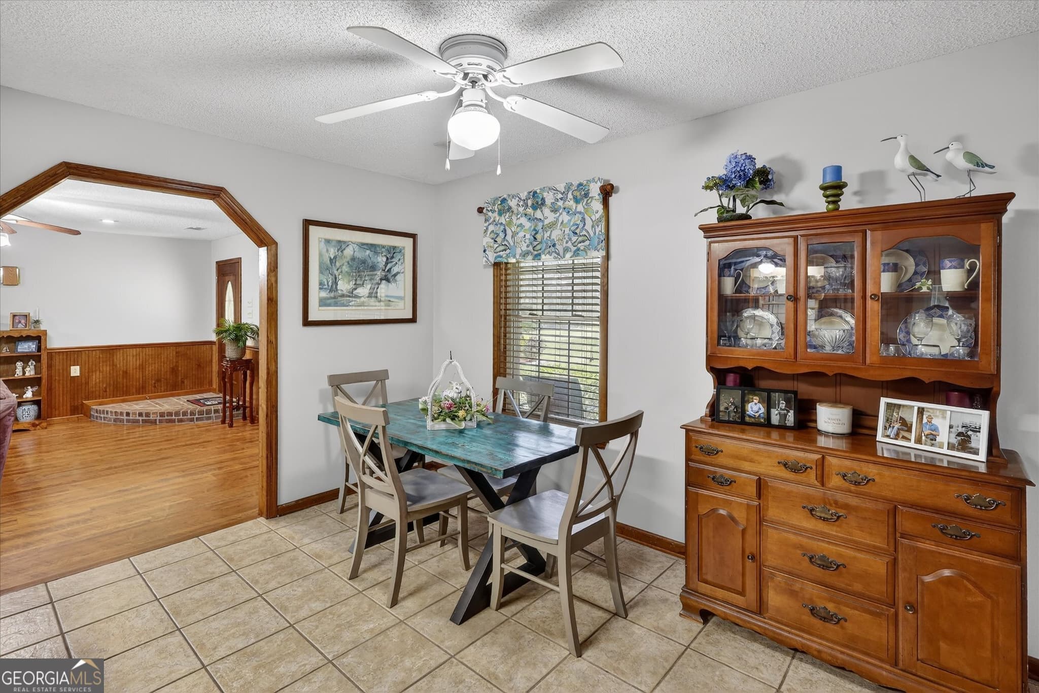 4 bedroom, 3 bathroom, 2,338 sq ft single family residence for sale at 241 Waters Station Road, Sylvania, GA 30467 — photo 6