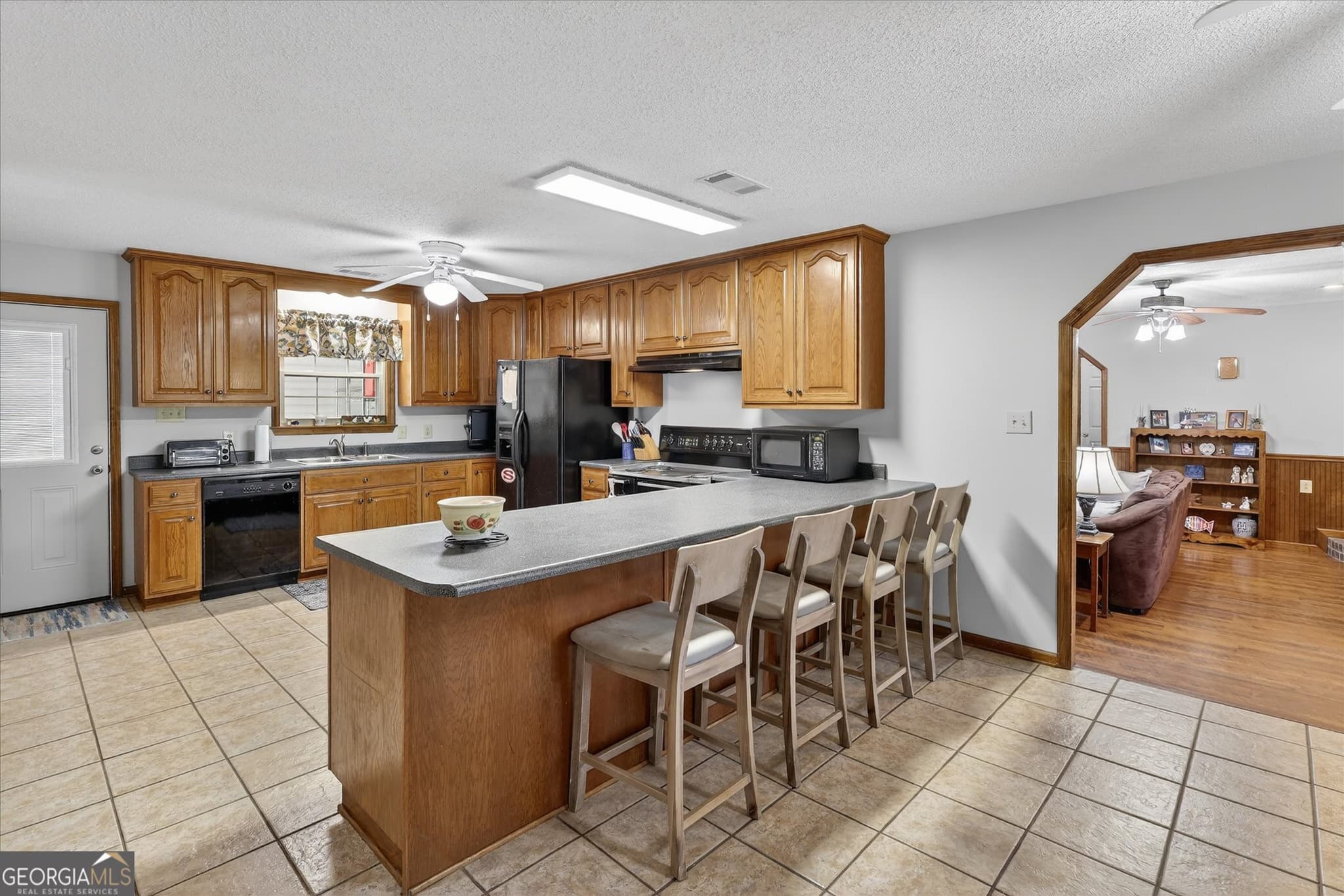 4 bedroom, 3 bathroom, 2,338 sq ft single family residence for sale at 241 Waters Station Road, Sylvania, GA 30467 — photo 7
