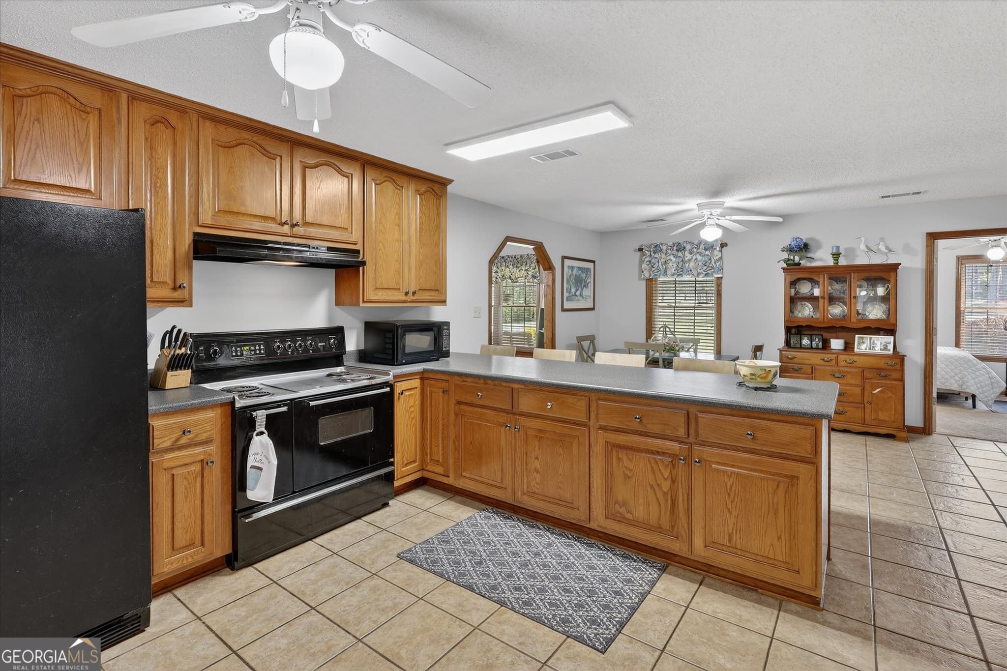 4 bedroom, 3 bathroom, 2,338 sq ft single family residence for sale at 241 Waters Station Road, Sylvania, GA 30467 — photo 9