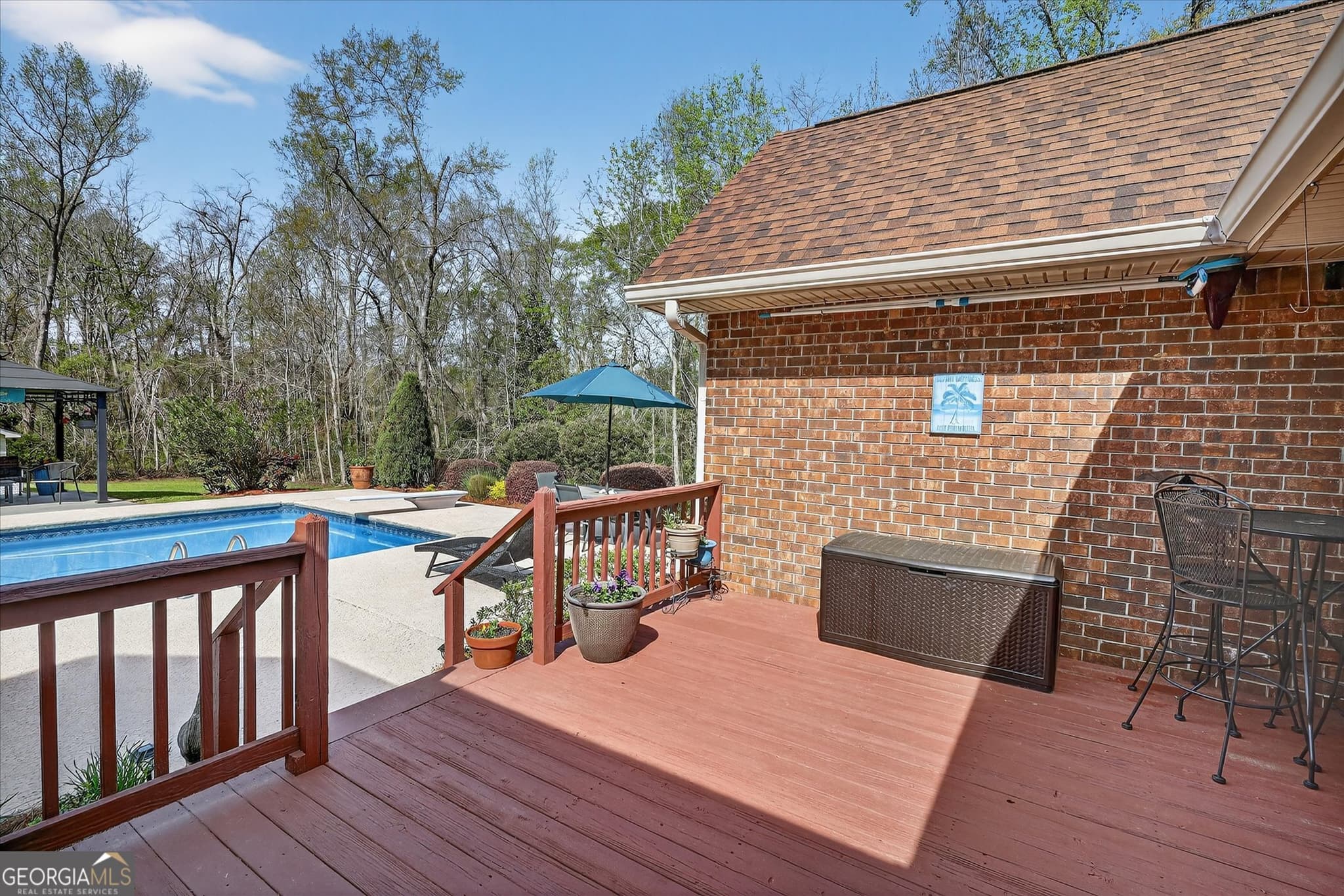 4 bedroom, 3 bathroom, 2,338 sq ft single family residence for sale at 241 Waters Station Road, Sylvania, GA 30467 — photo 4