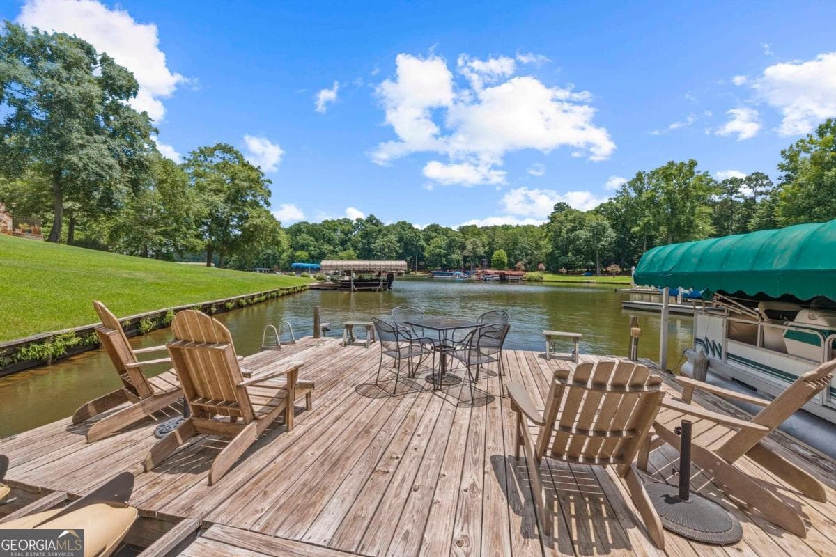3 bedroom, 2 bathroom, 1,417 sq ft single family residence for sale at 198 Winding River Road, Eatonton, GA 31024 — photo 6