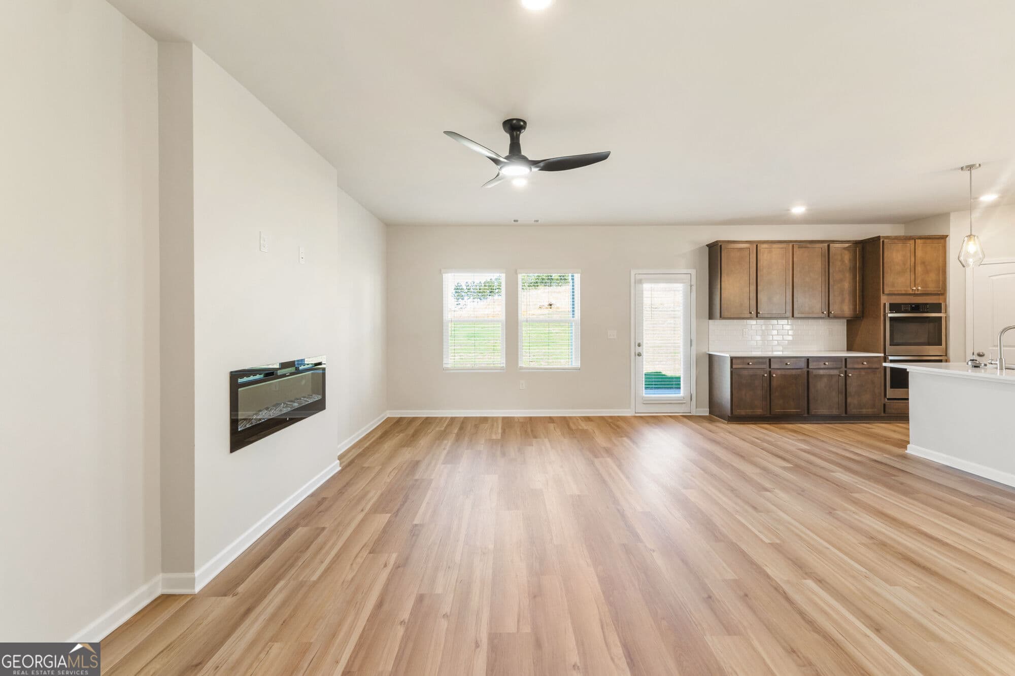 5 bedroom, 3.5 bathroom, 2,100 sq ft single family residence for sale at 1173 Homer Way, Greensboro, GA 30642 — photo 4