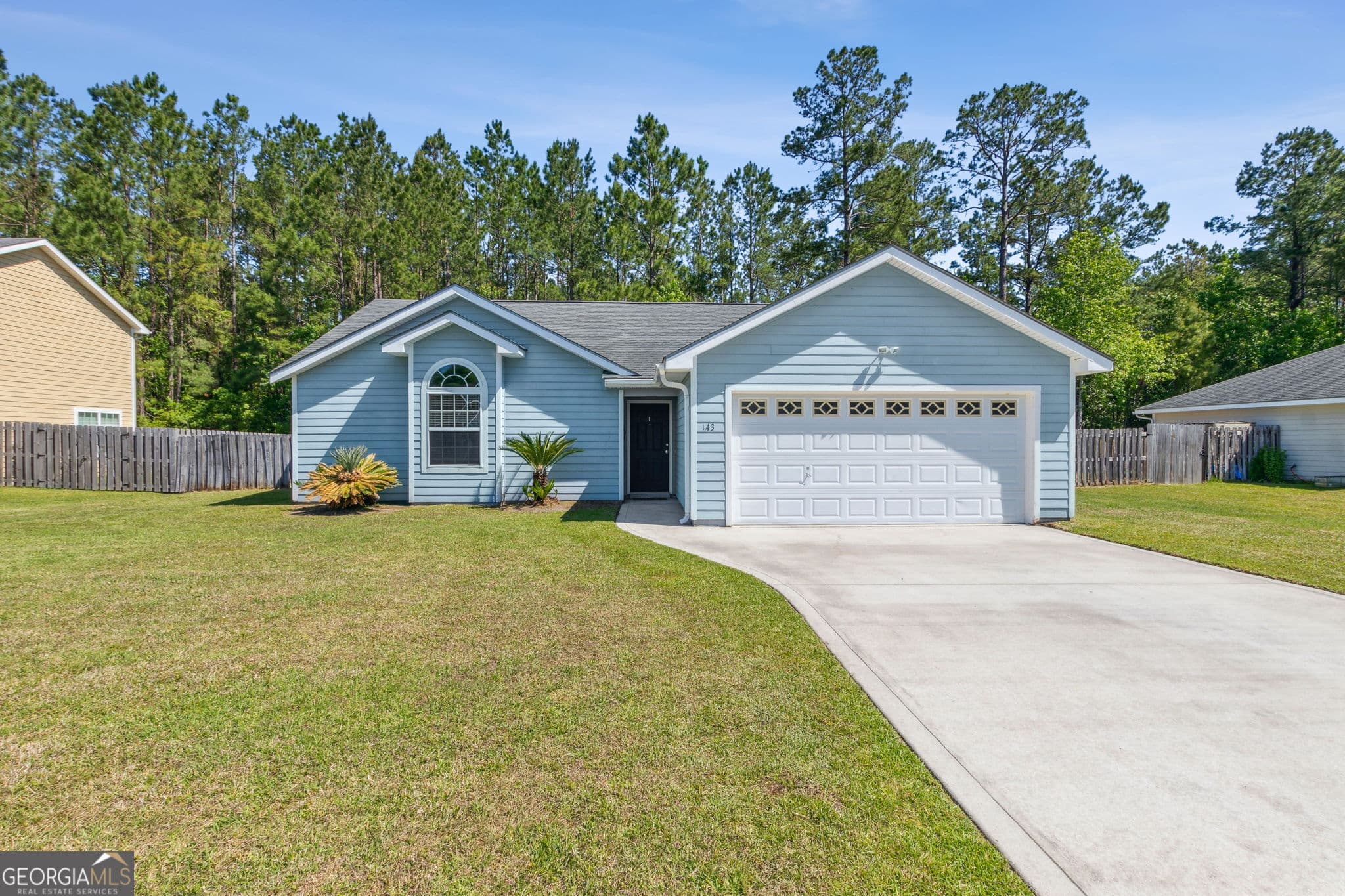 143 Sugar Maple Way, Kingsland, GA 31548 — most recent listing photo