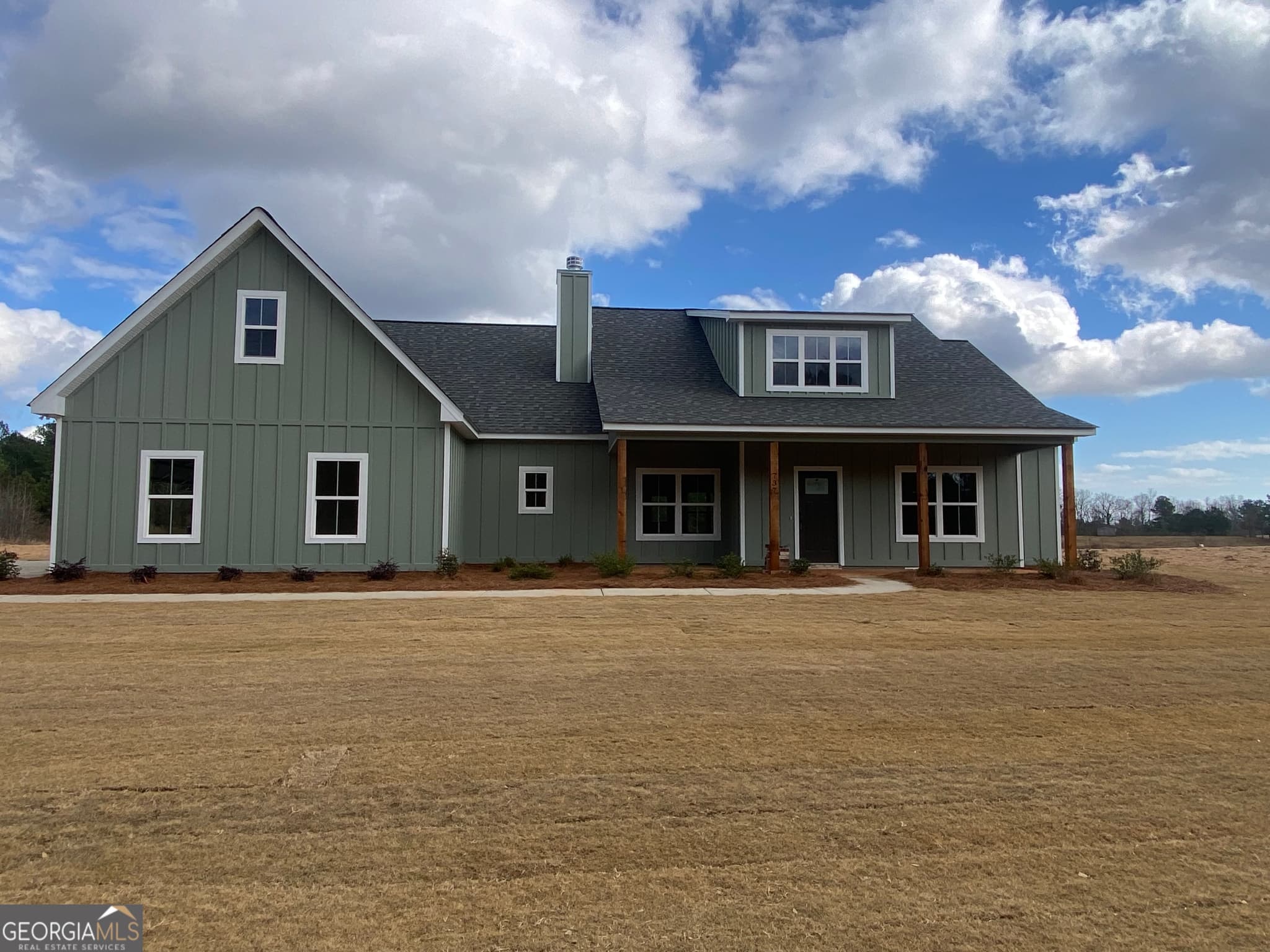 737 Pine Grove Church Road, Culloden, GA 31016 — most recent listing photo