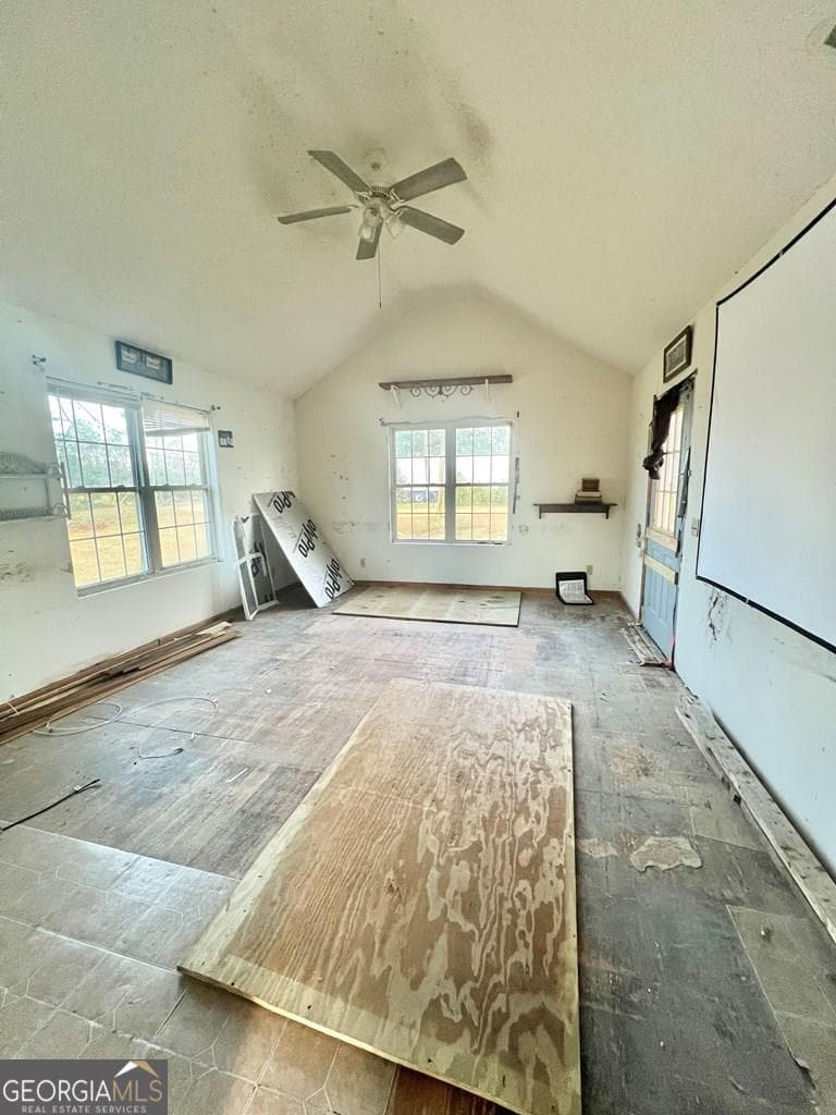 20 Woodard Lane, Hazlehurst, GA 31539 — most recent listing photo