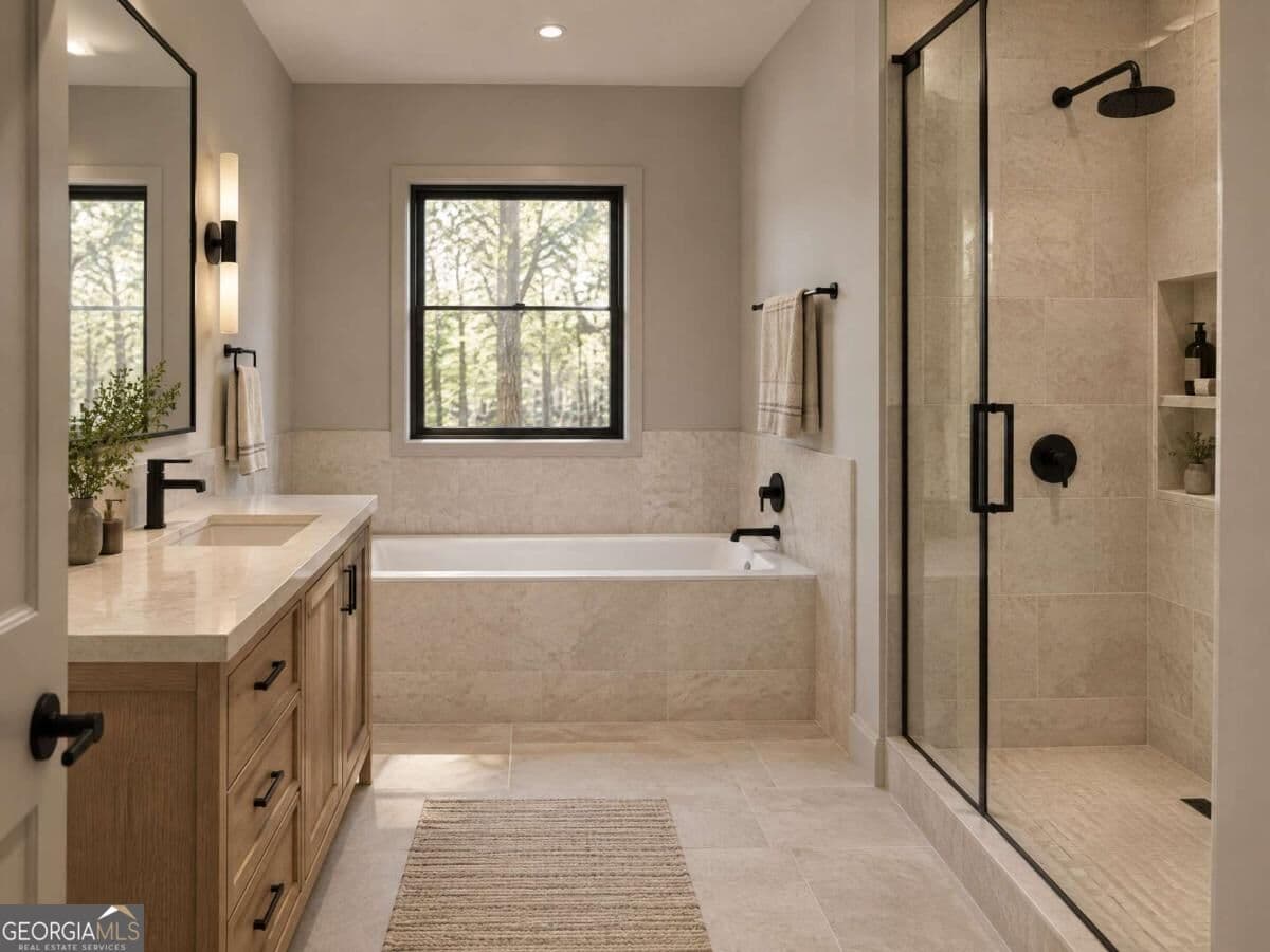 5 bedroom, 4 bathroom single family residence for sale at 608 Green Valley Drive, Smyrna, GA 30082 — photo 5