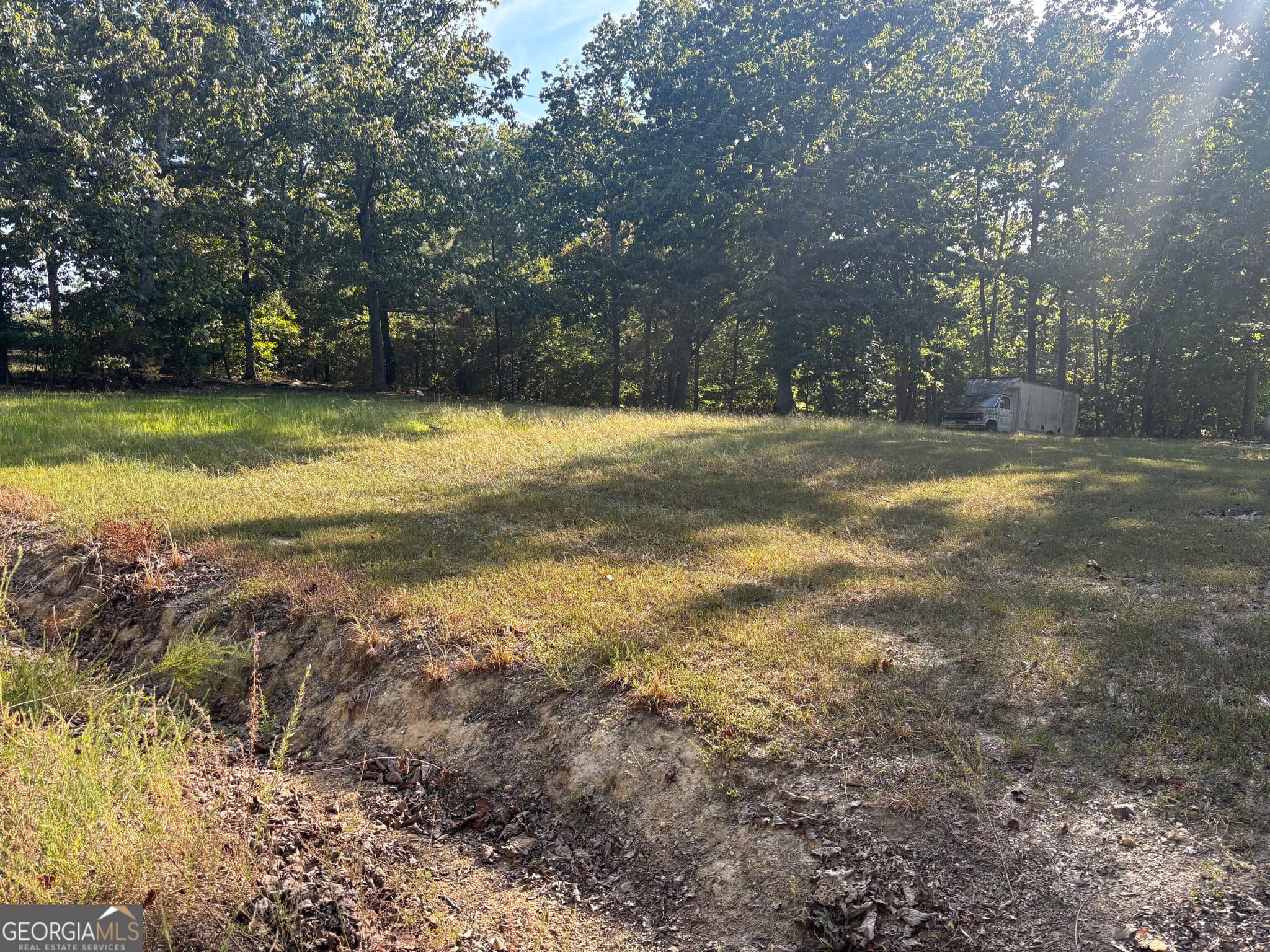 residential lot for sale at 0 Killarney Way, Kingston, GA 30145 — photo 1 of 4