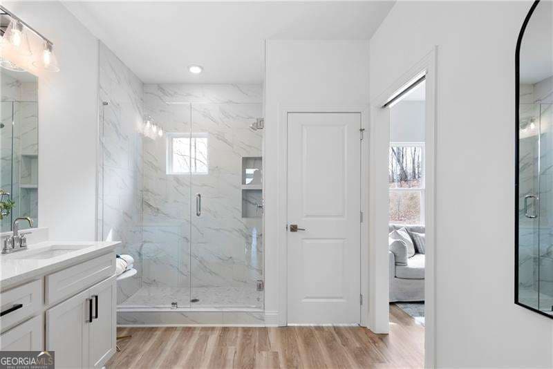 3 bedroom, 2.5 bathroom townhouse for sale at 116 Waterview Court, Waleska, GA 30183 — photo 8