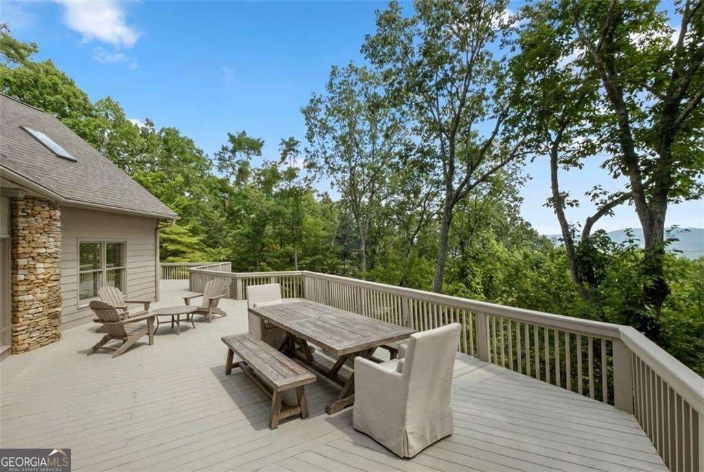4 bedroom, 4.5 bathroom, 2,353 sq ft single family residence for sale at 62 Bear Cub Ridge, Big Canoe, GA 30143 — photo 6