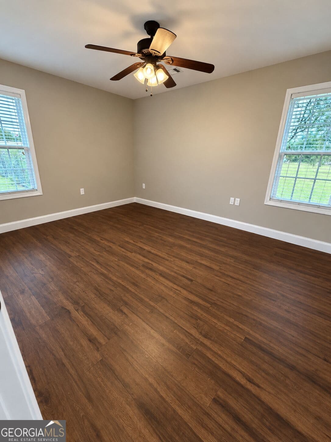 3 bedroom, 2 bathroom, 1,104 sq ft single family residence for sale at 1405 S Cheney, Vidalia, GA 30474 — photo 10