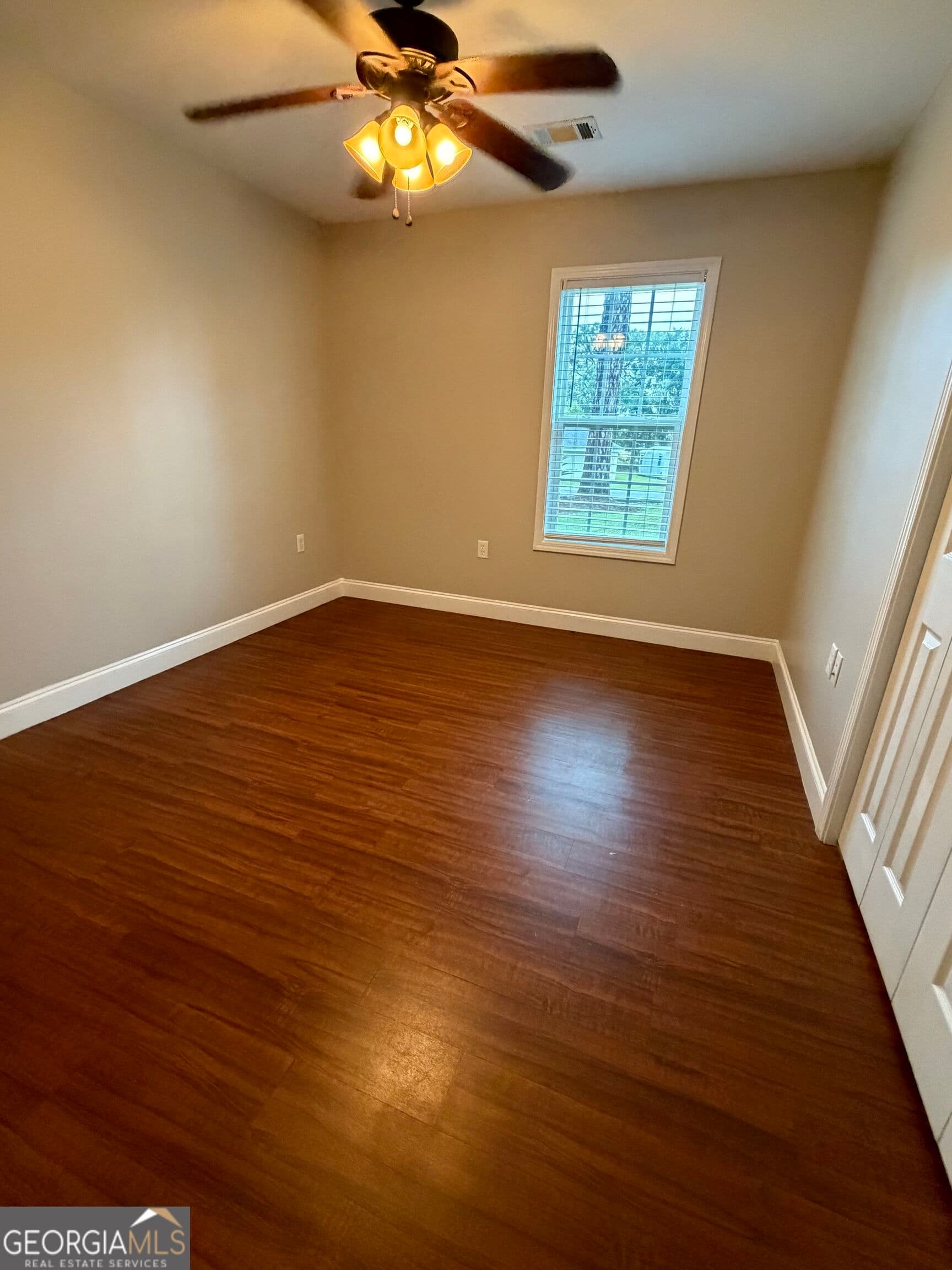 3 bedroom, 2 bathroom, 1,104 sq ft single family residence for sale at 1405 S Cheney, Vidalia, GA 30474 — photo 8