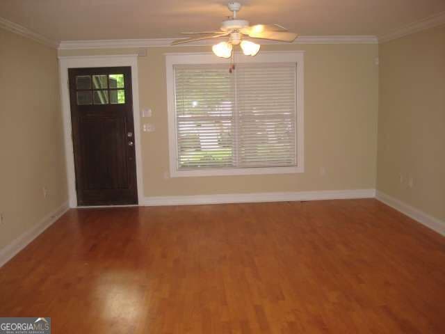 3 bedroom, 3 bathroom, 1,406 sq ft condominium for sale at 1035 Barnett Shoals Road 912, Athens, GA 30605 — photo 2