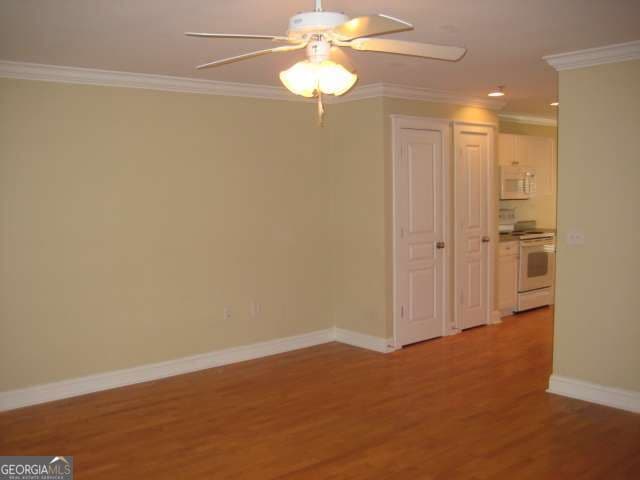 3 bedroom, 3 bathroom, 1,406 sq ft condominium for sale at 1035 Barnett Shoals Road 912, Athens, GA 30605 — photo 6