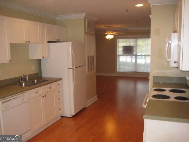 3 bedroom, 3 bathroom, 1,406 sq ft condominium for sale at 1035 Barnett Shoals Road 912, Athens, GA 30605 — photo 5