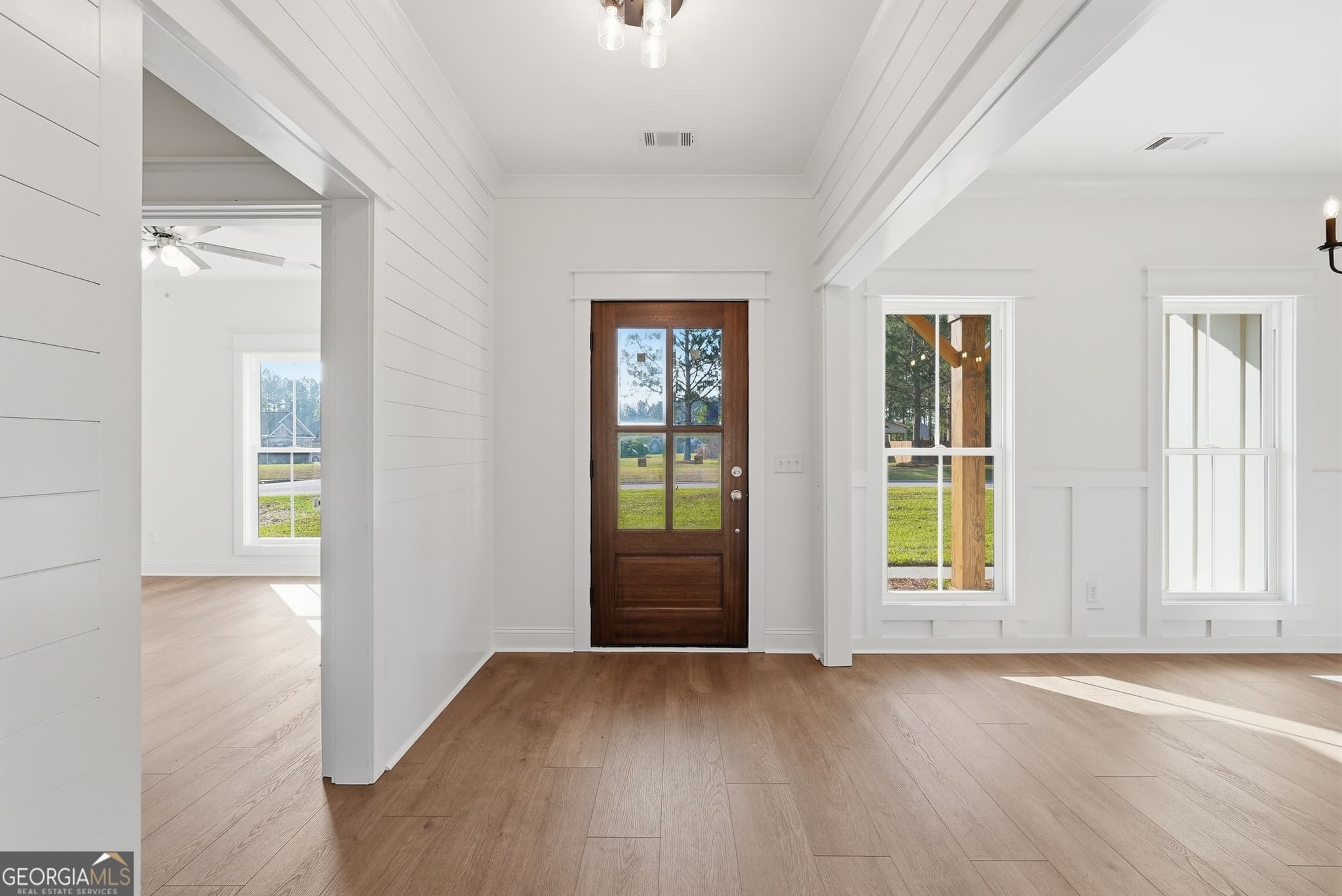 4 bedroom, 3 bathroom, 2,300 sq ft single family residence for sale at 3106 McCall Boulevard, Statesboro, GA 30461 — photo 2