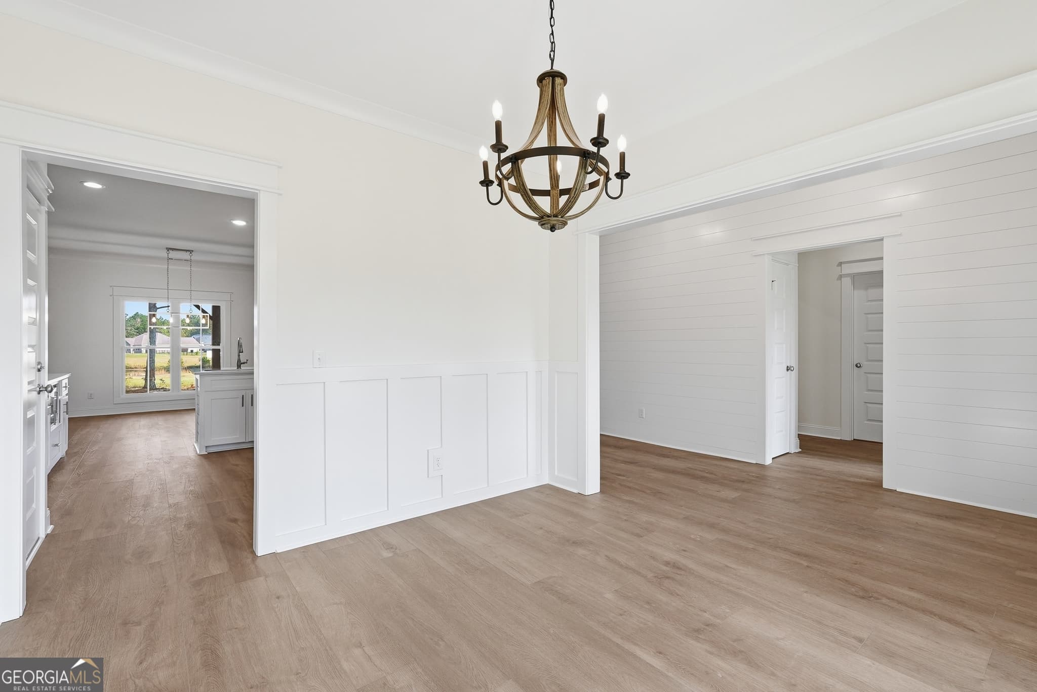 4 bedroom, 3 bathroom, 2,300 sq ft single family residence for sale at 3106 McCall Boulevard, Statesboro, GA 30461 — photo 6
